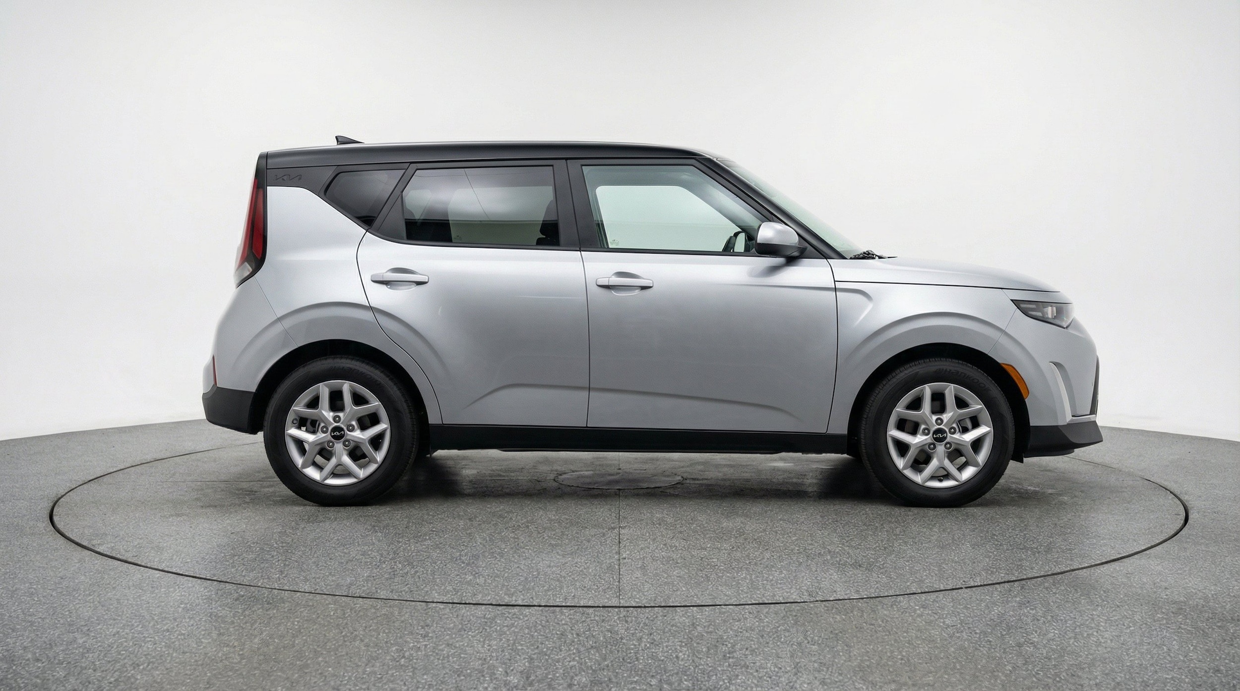 Thumbnail: 2025 Kia Soul - 10