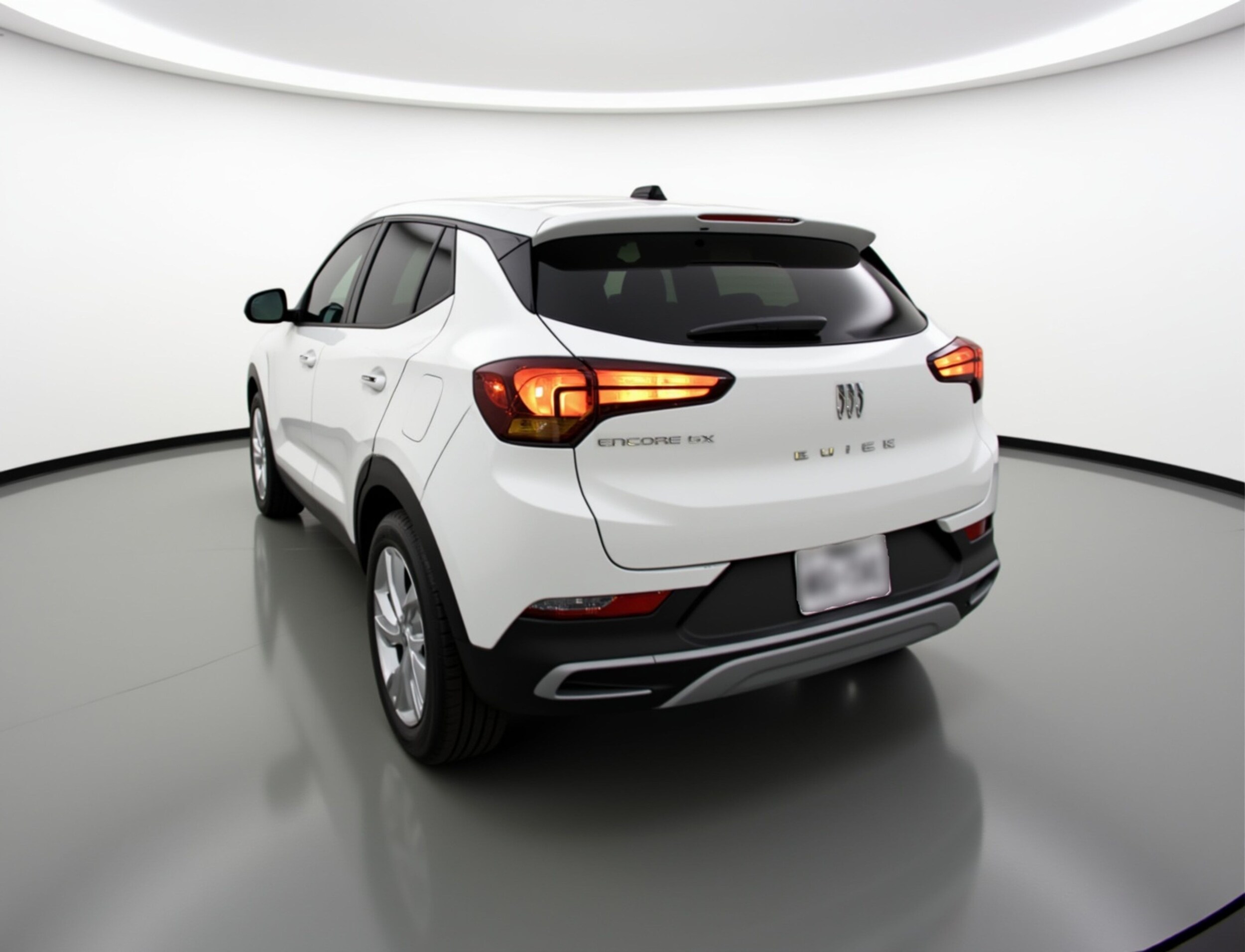 Thumbnail: 2025 Buick Encore GX - 5