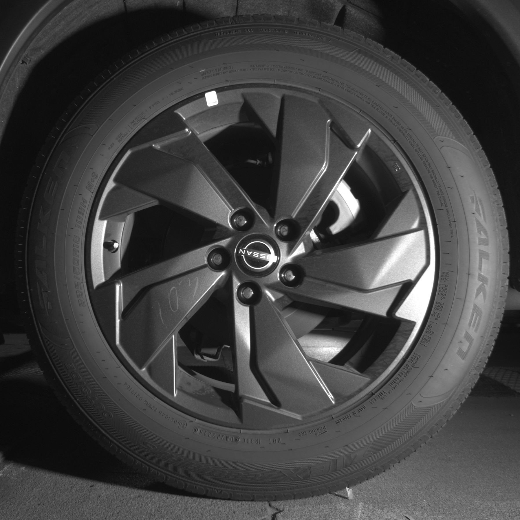 Thumbnail: 2026 Nissan Rogue - 14