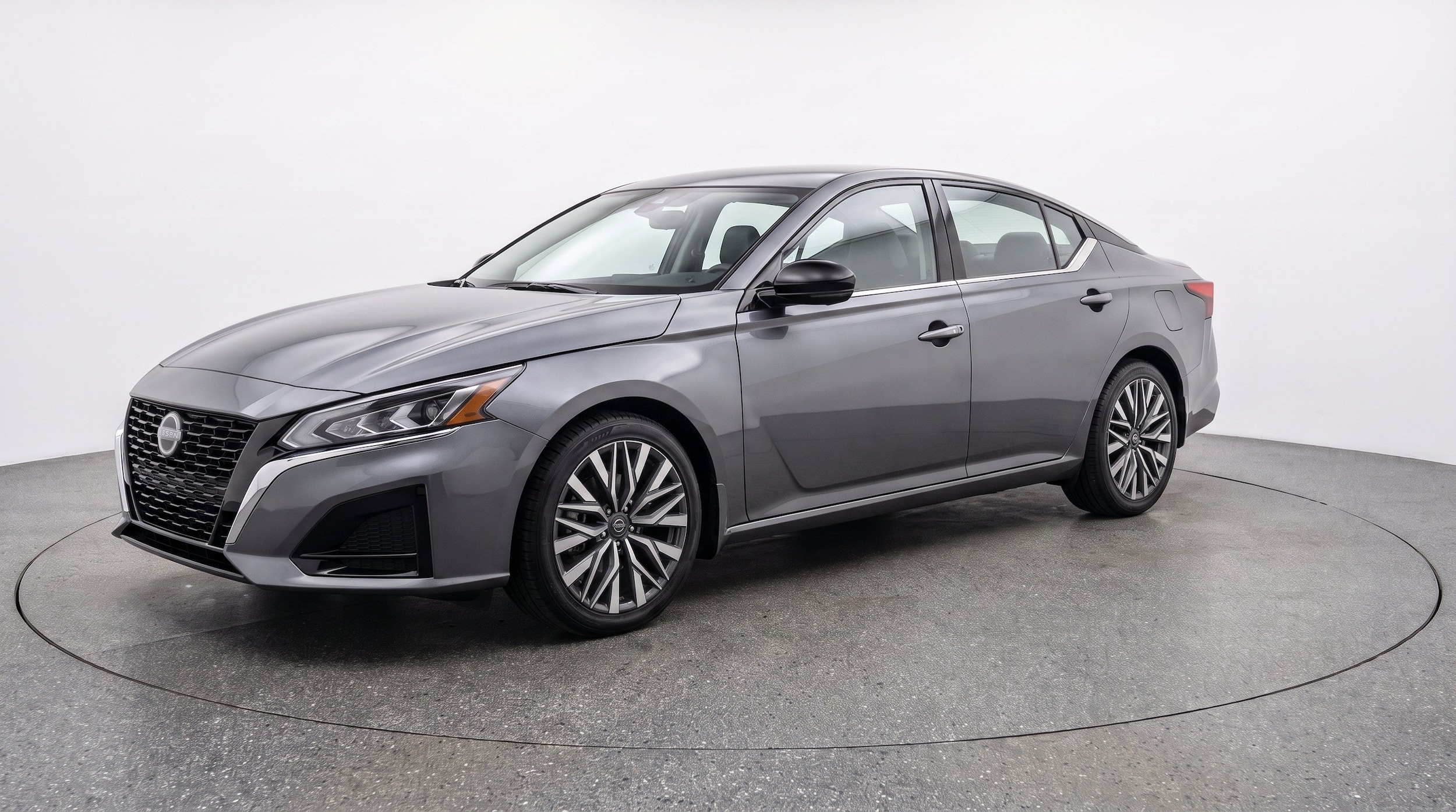 Thumbnail: 2025 Nissan Altima - 3