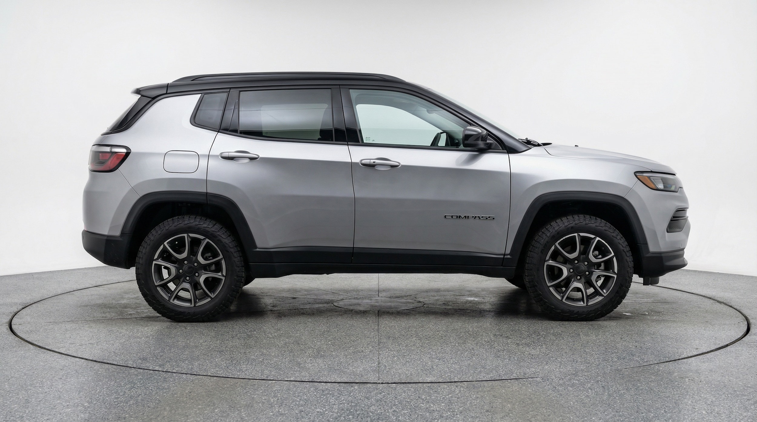 Thumbnail: 2025 Jeep Compass - 8