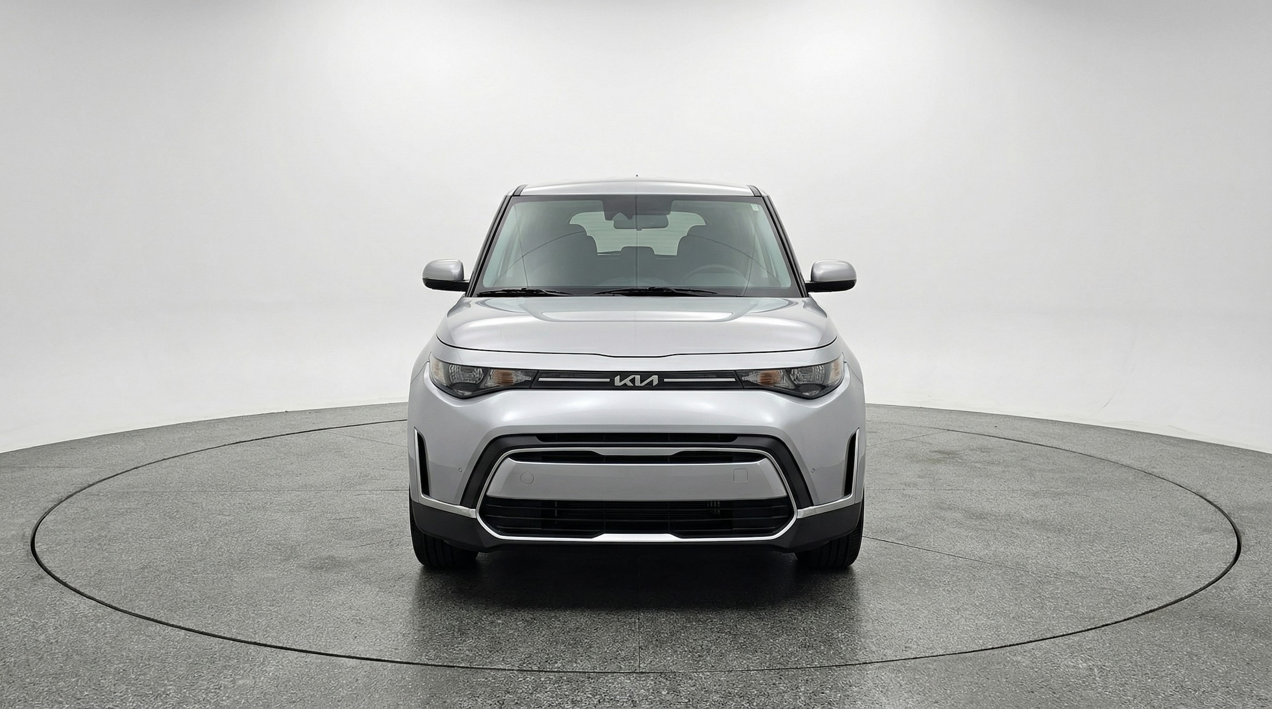 Thumbnail: 2025 Kia Soul - 2