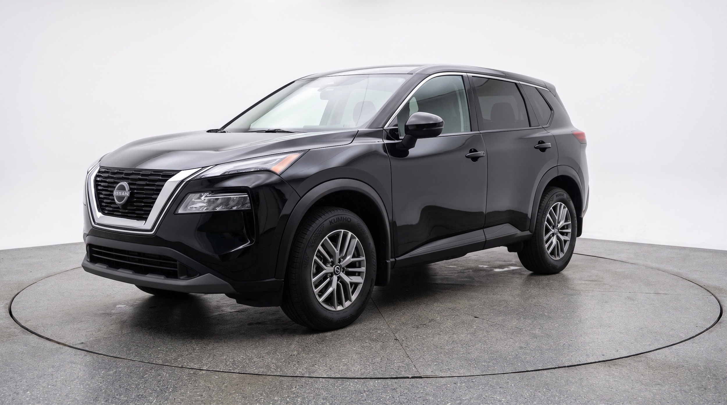 Thumbnail: 2026 Nissan Rogue - 3