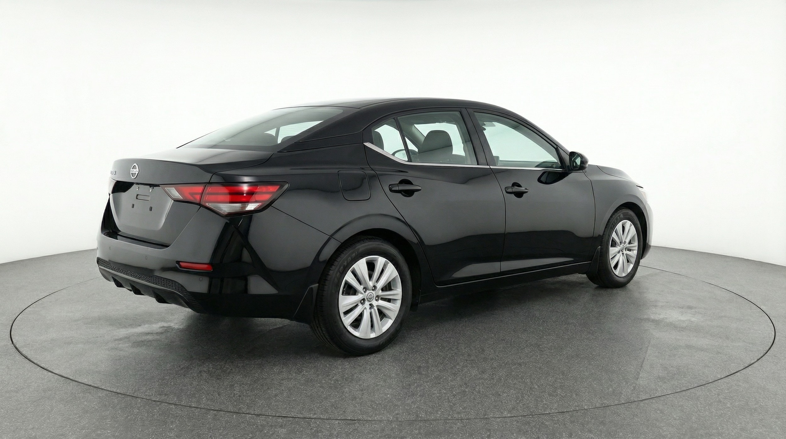 Thumbnail: 2025 Nissan Sentra - 7