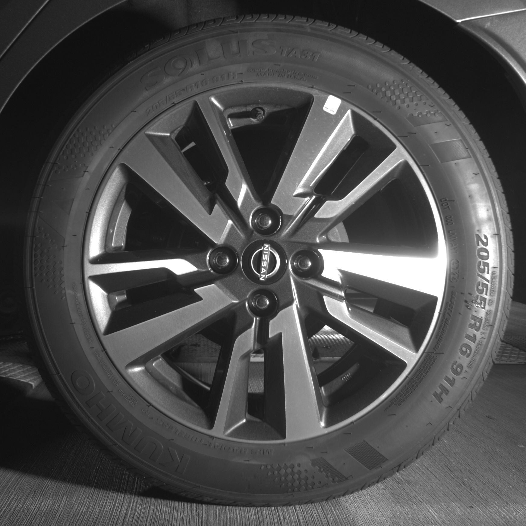 Thumbnail: 2025 Nissan Versa - 11