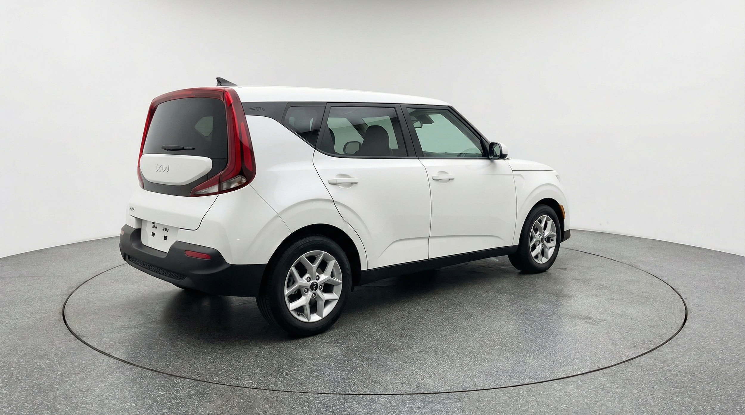 Thumbnail: 2025 Kia Soul - 9