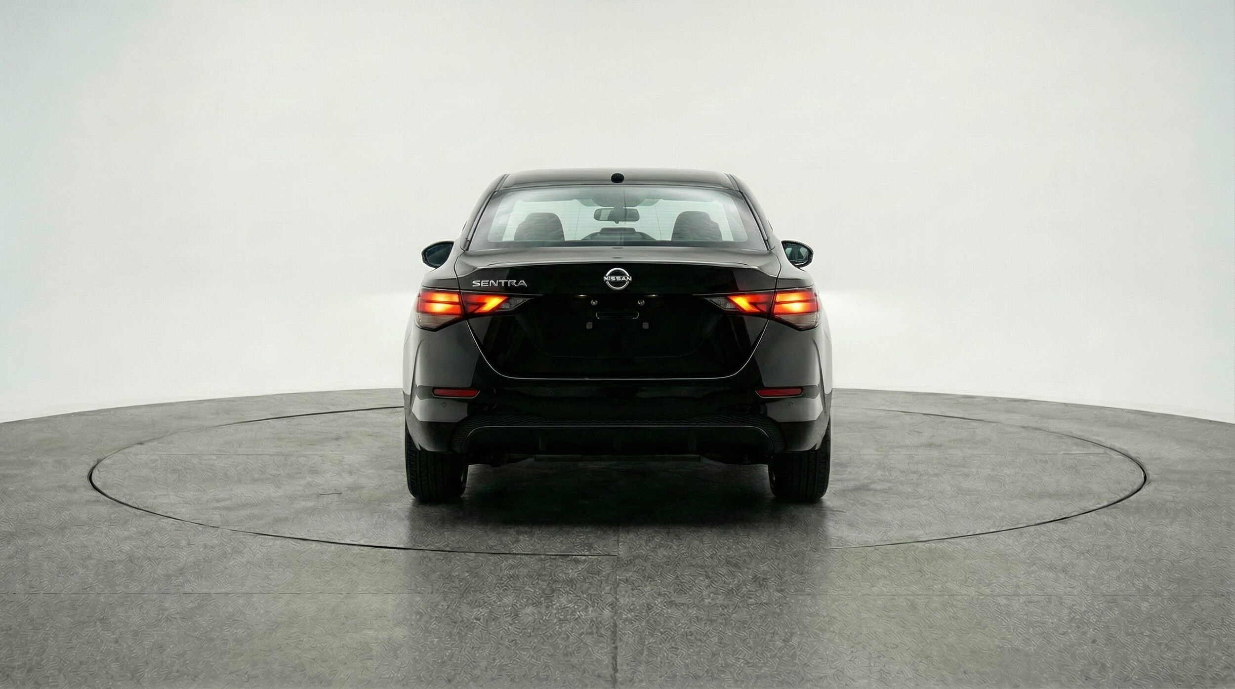 Thumbnail: 2025 Nissan Sentra - 6