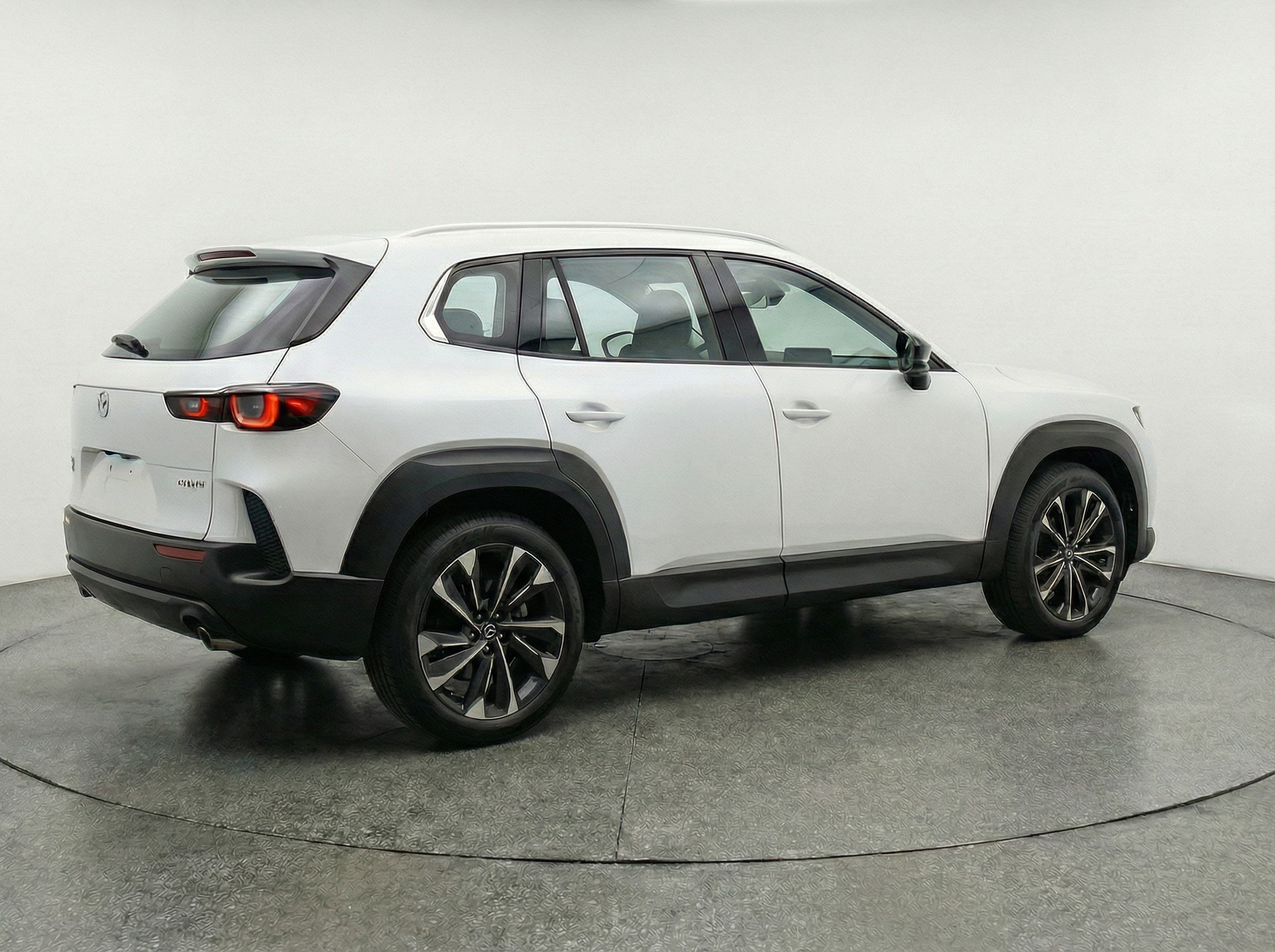 Thumbnail: 2025 Mazda CX-50 - 7