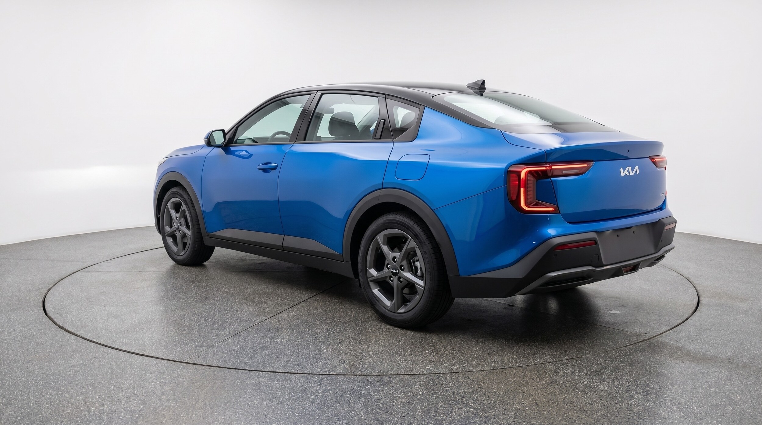 Thumbnail: 2025 Kia K4 - 5