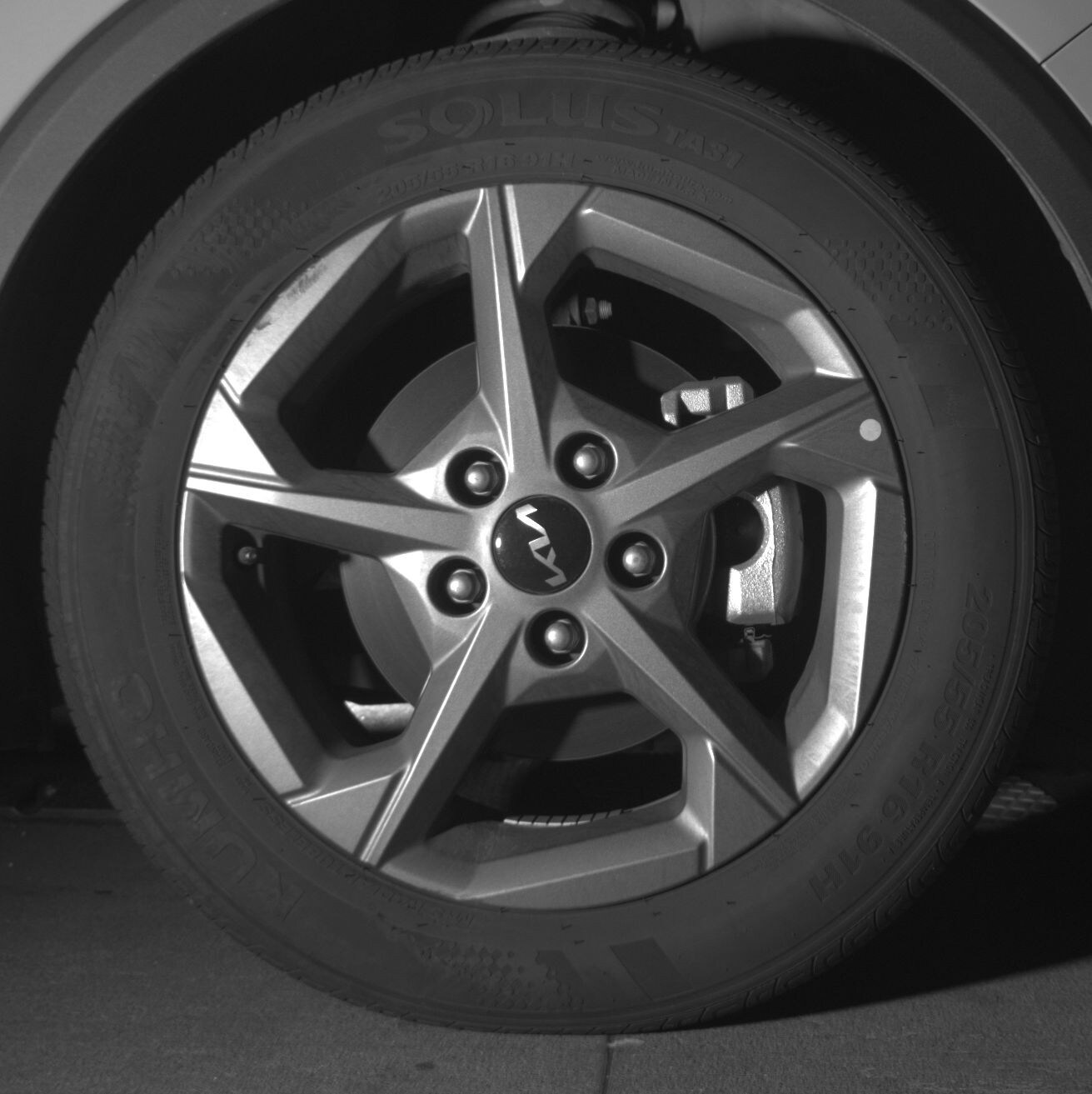 Thumbnail: 2025 Kia K4 - 10