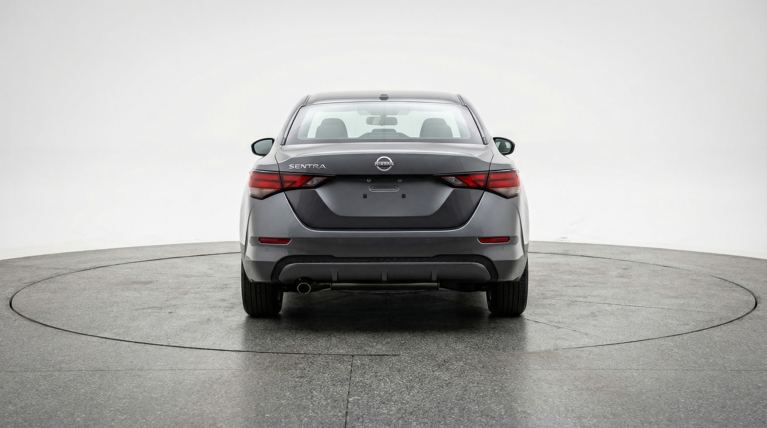 Thumbnail: 2025 Nissan Sentra - 6