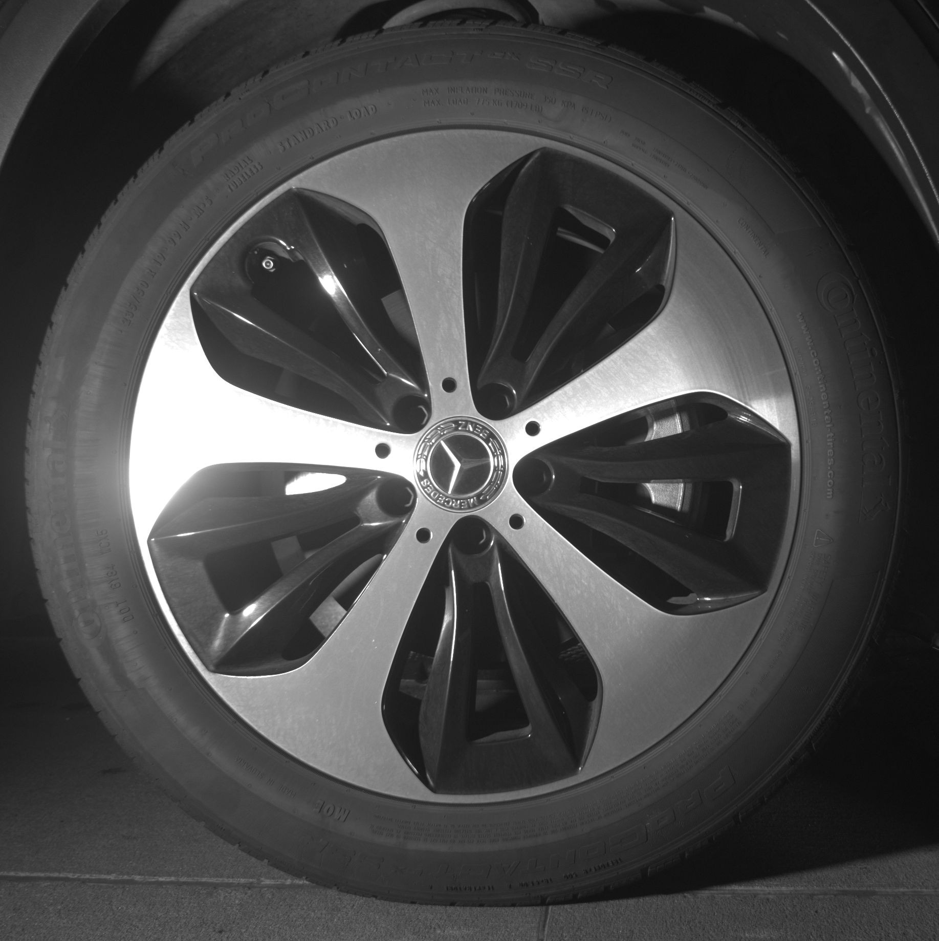 Thumbnail: 2025 Mercedes-Benz GLB - 10