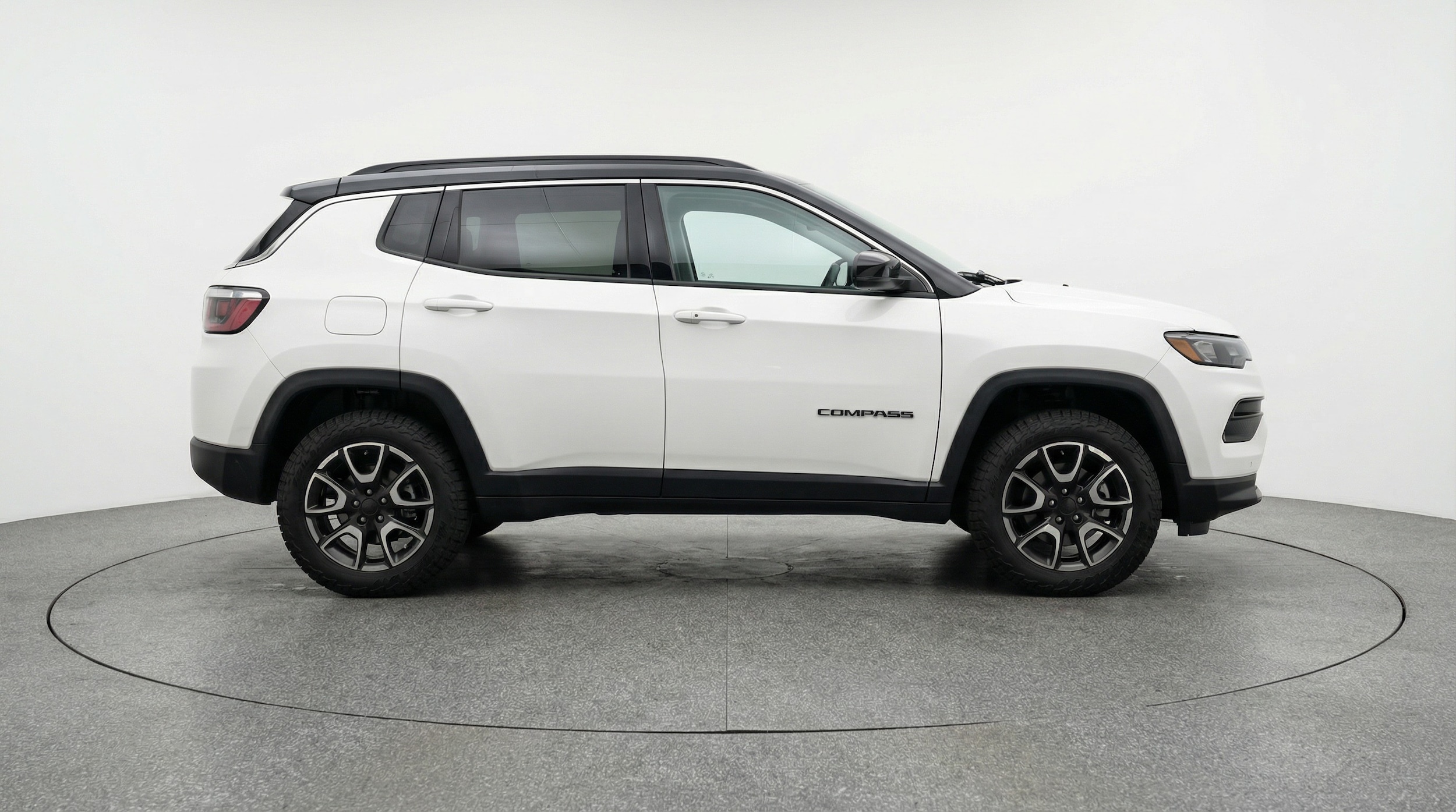 Thumbnail: 2025 Jeep Compass - 8