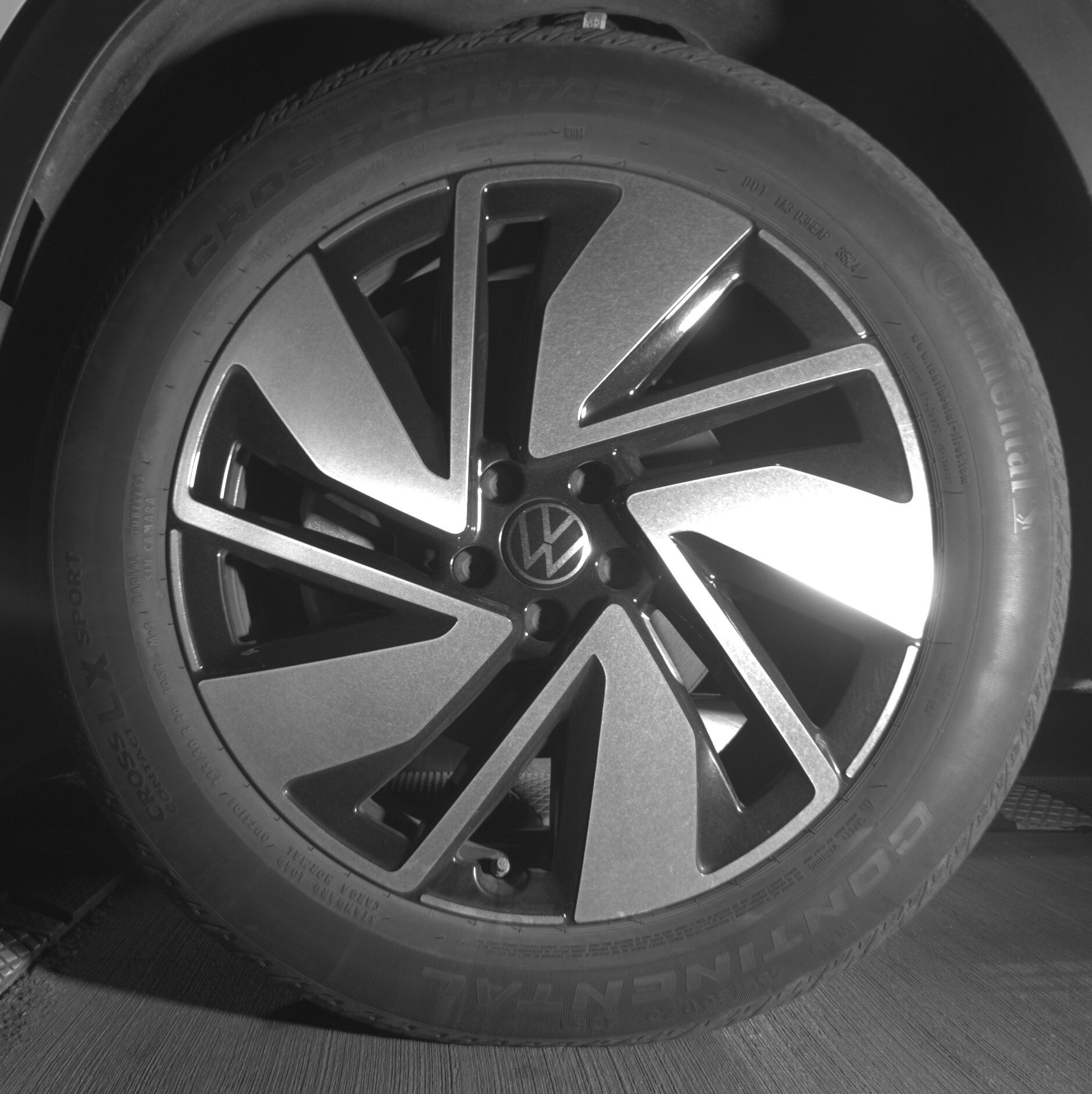 Thumbnail: 2025 Volkswagen Atlas - 9