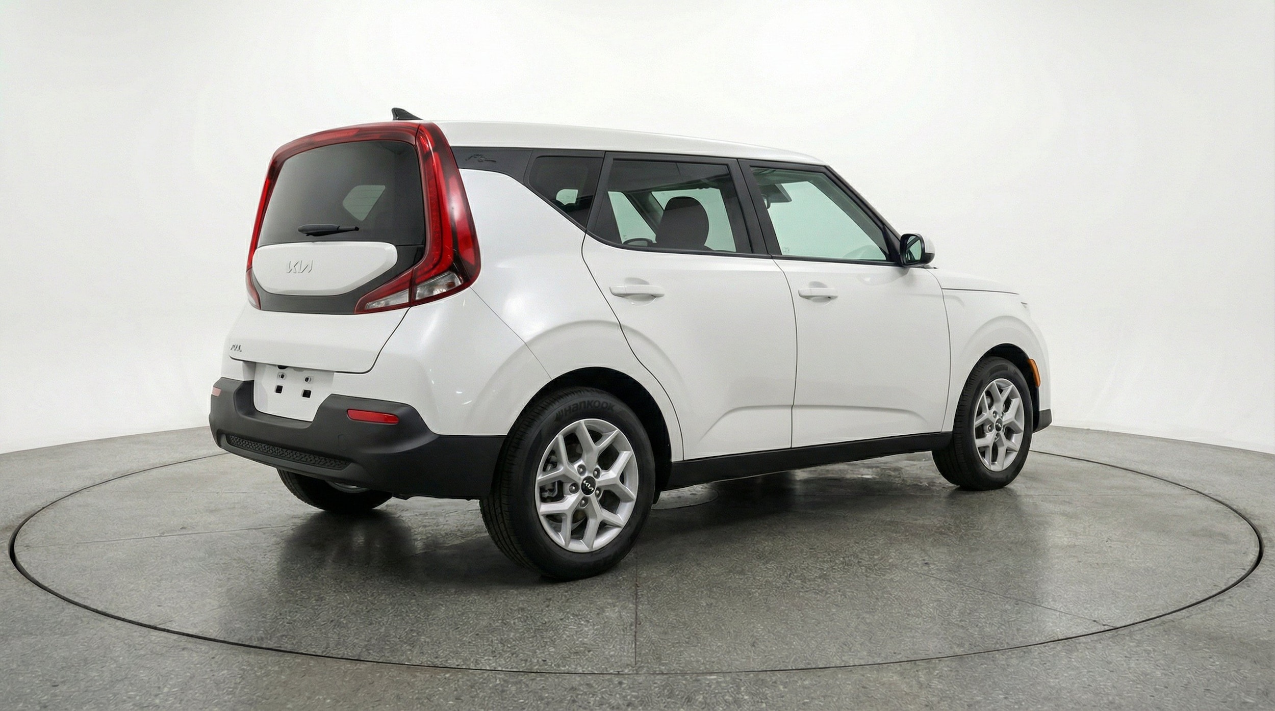 Thumbnail: 2025 Kia Soul - 9
