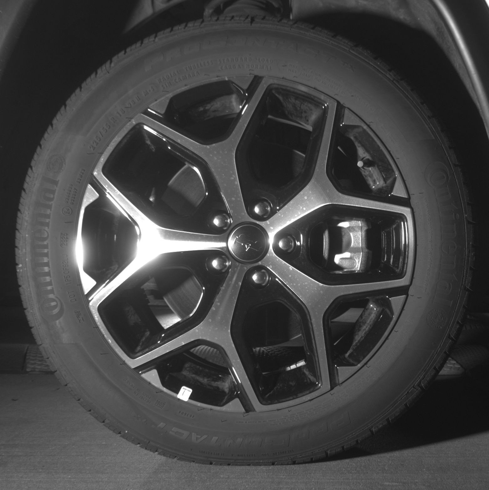 Thumbnail: 2025 Jeep Compass - 10