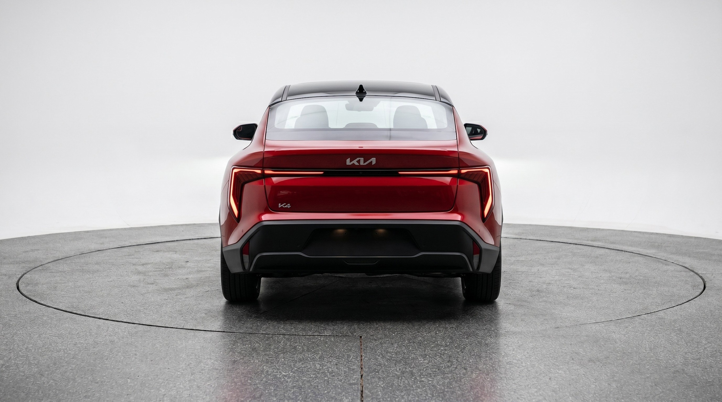 Thumbnail: 2025 Kia K4 - 7