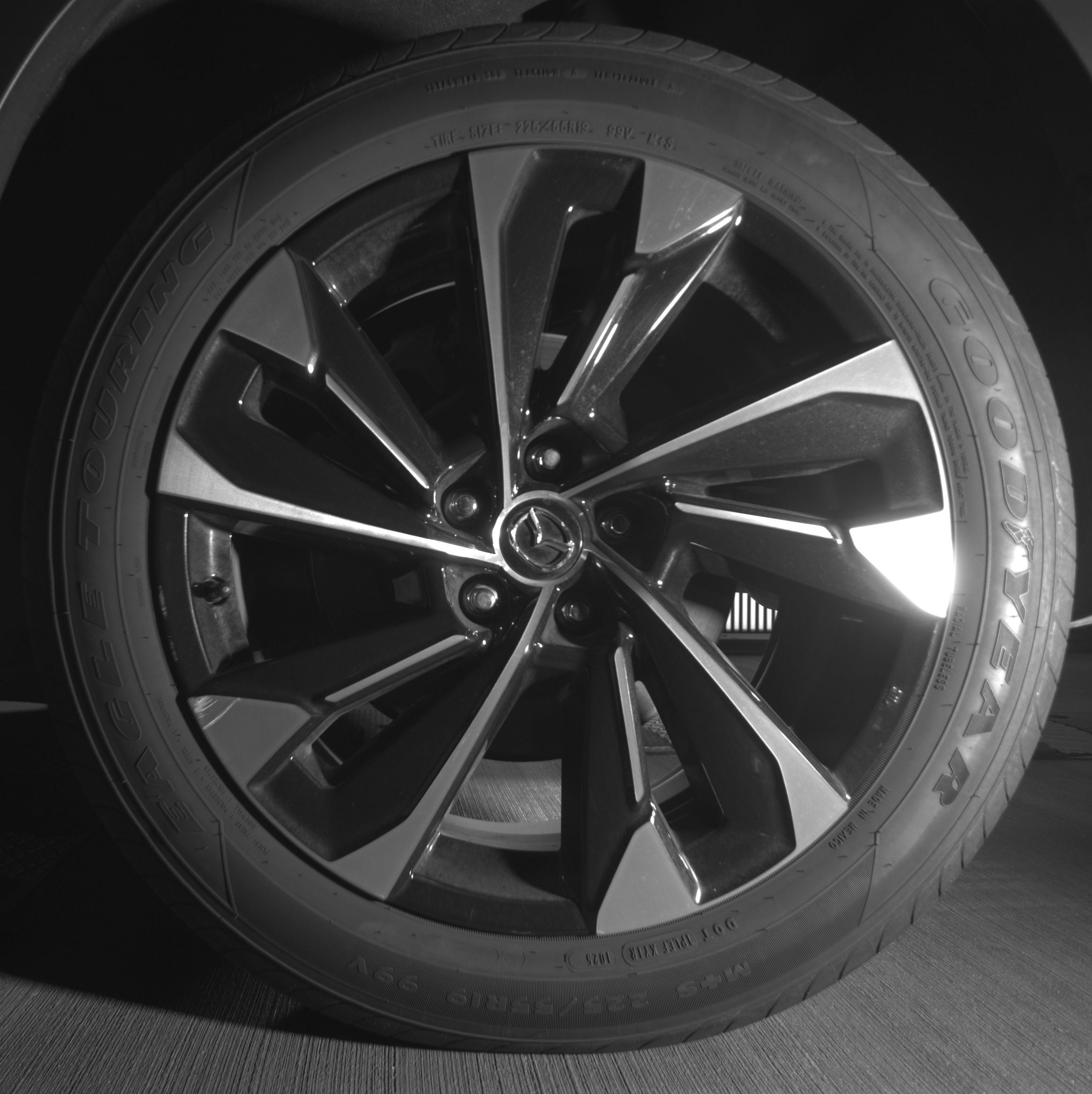 Thumbnail: 2025 Mazda CX-50 - 11