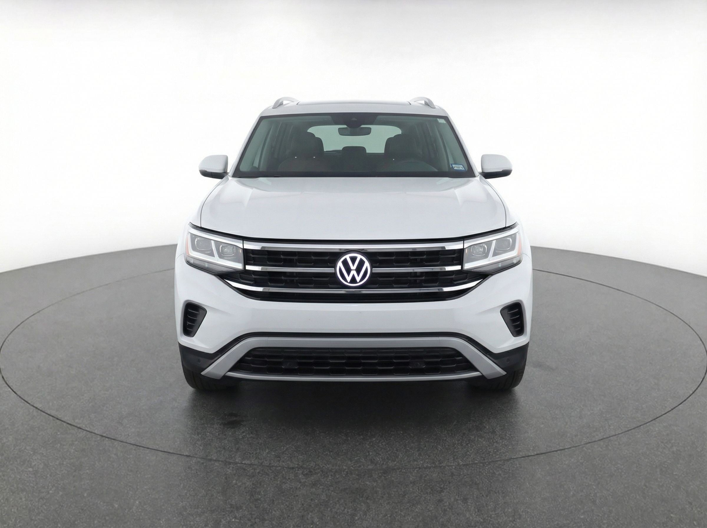 Thumbnail: 2025 Volkswagen Atlas - 2
