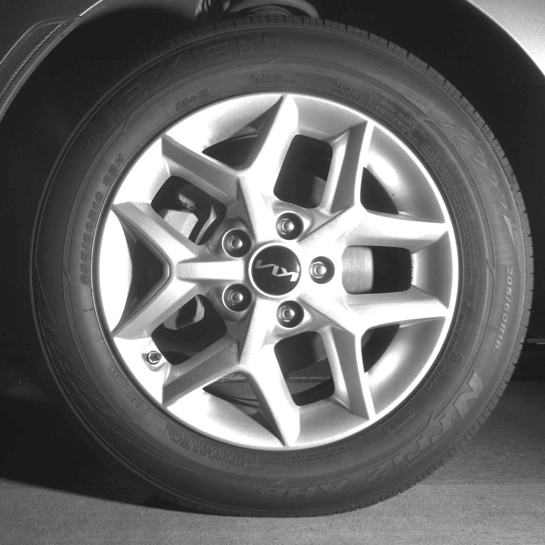 Thumbnail: 2025 Kia Soul - 9