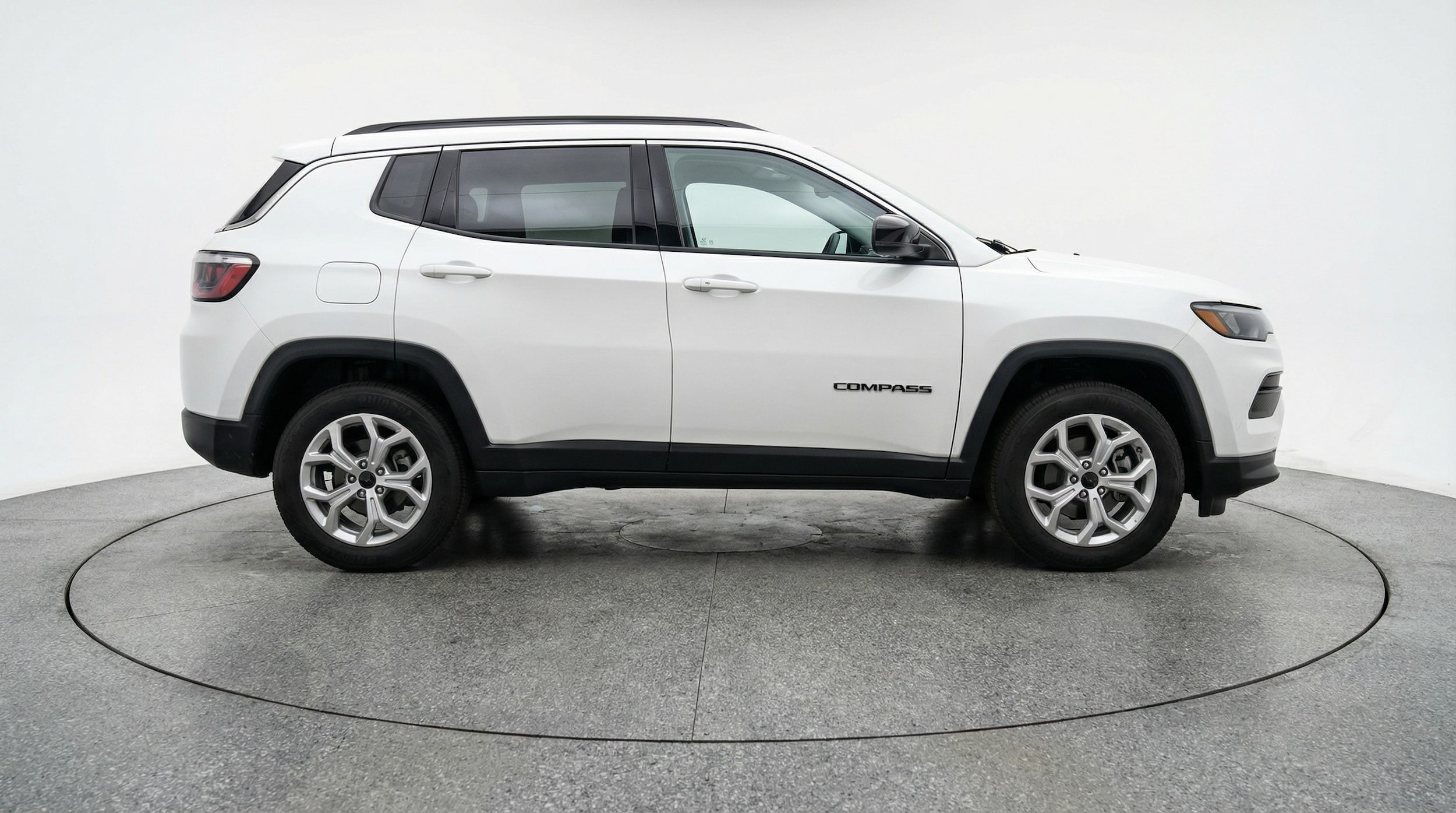 Thumbnail: 2025 Jeep Compass - 8