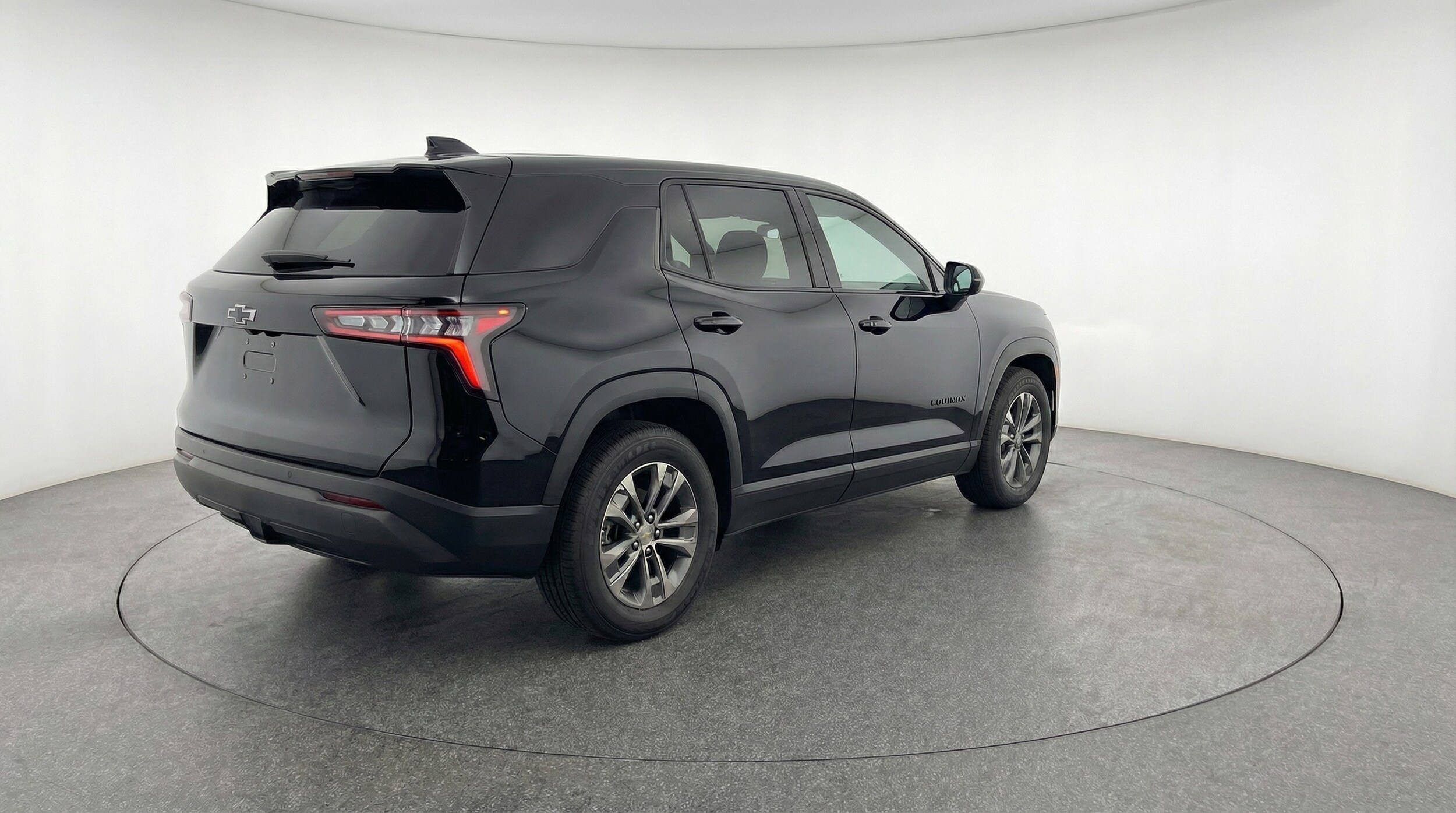 Thumbnail: 2025 Chevrolet Equinox - 7