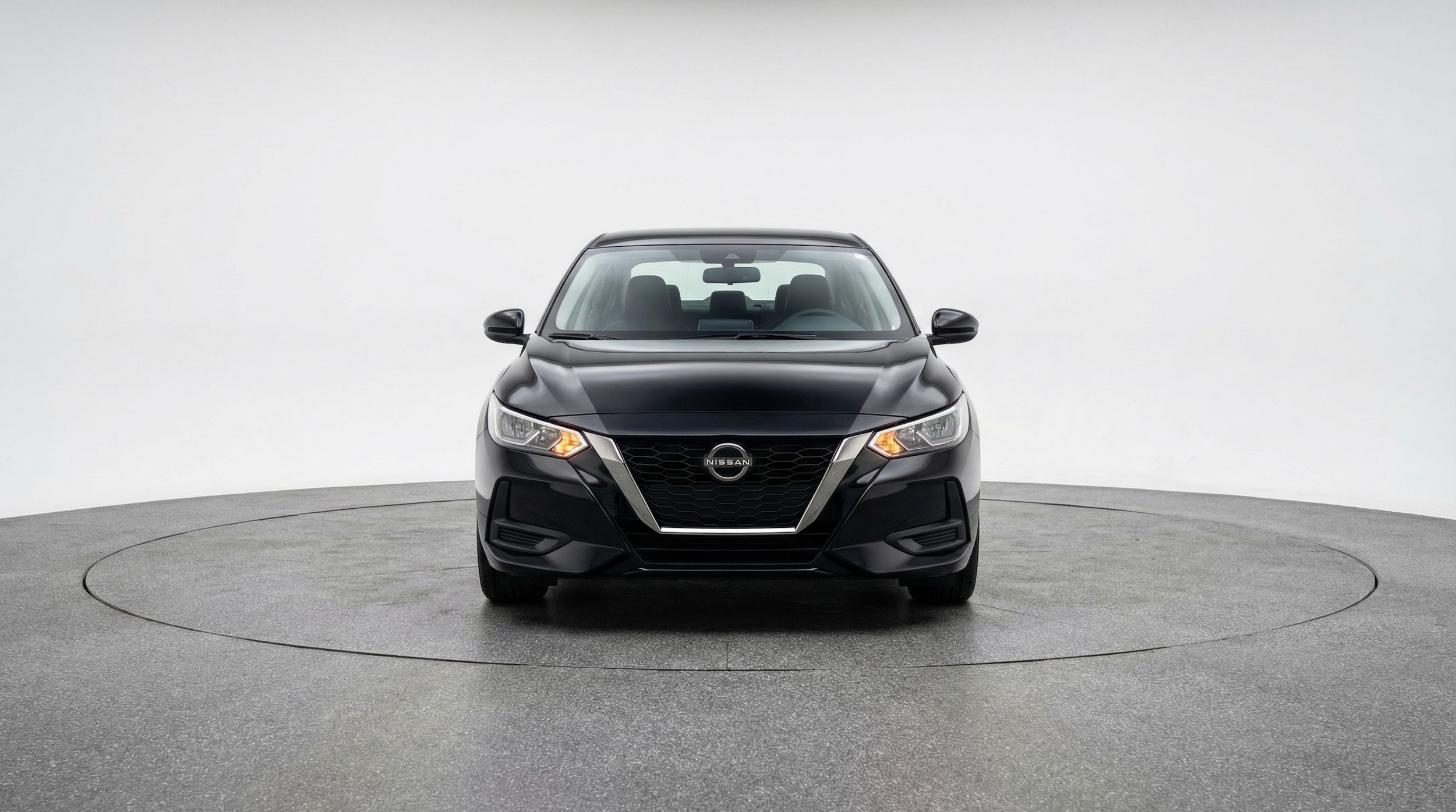 Thumbnail: 2025 Nissan Sentra - 2