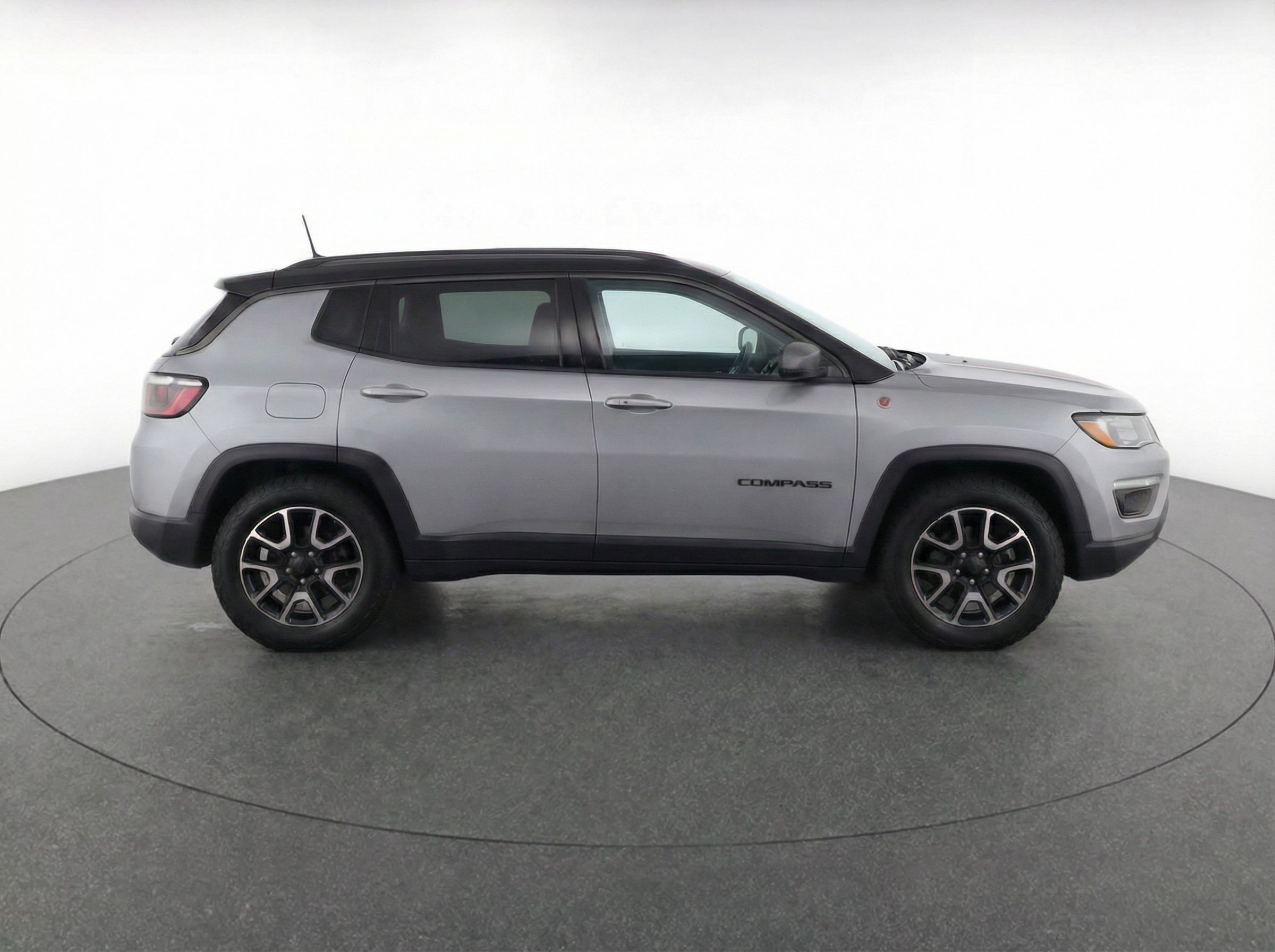 Thumbnail: 2025 Jeep Compass - 8