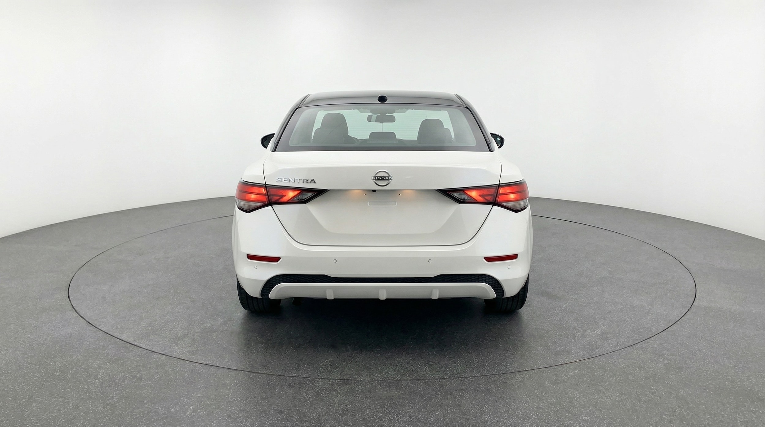 Thumbnail: 2025 Nissan Sentra - 6
