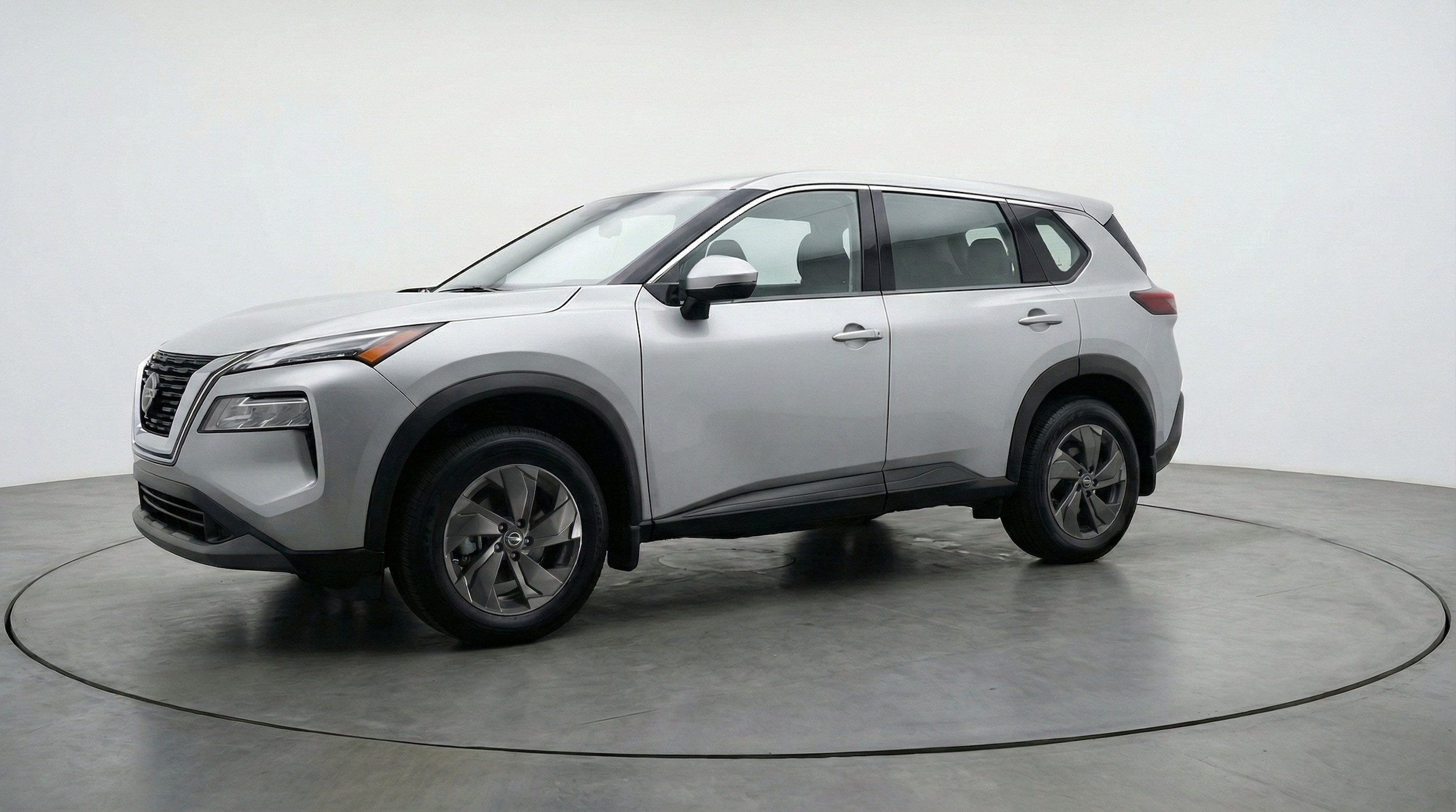 Thumbnail: 2026 Nissan Rogue - 3
