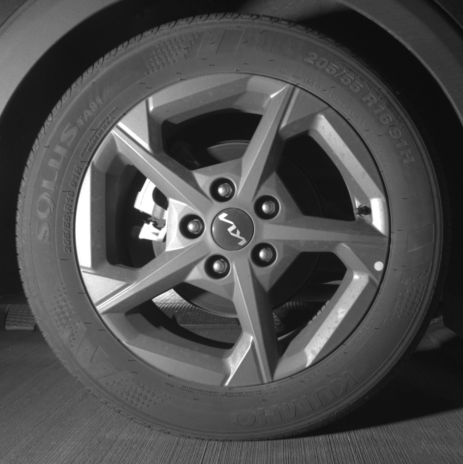 Thumbnail: 2025 Kia K4 - 12