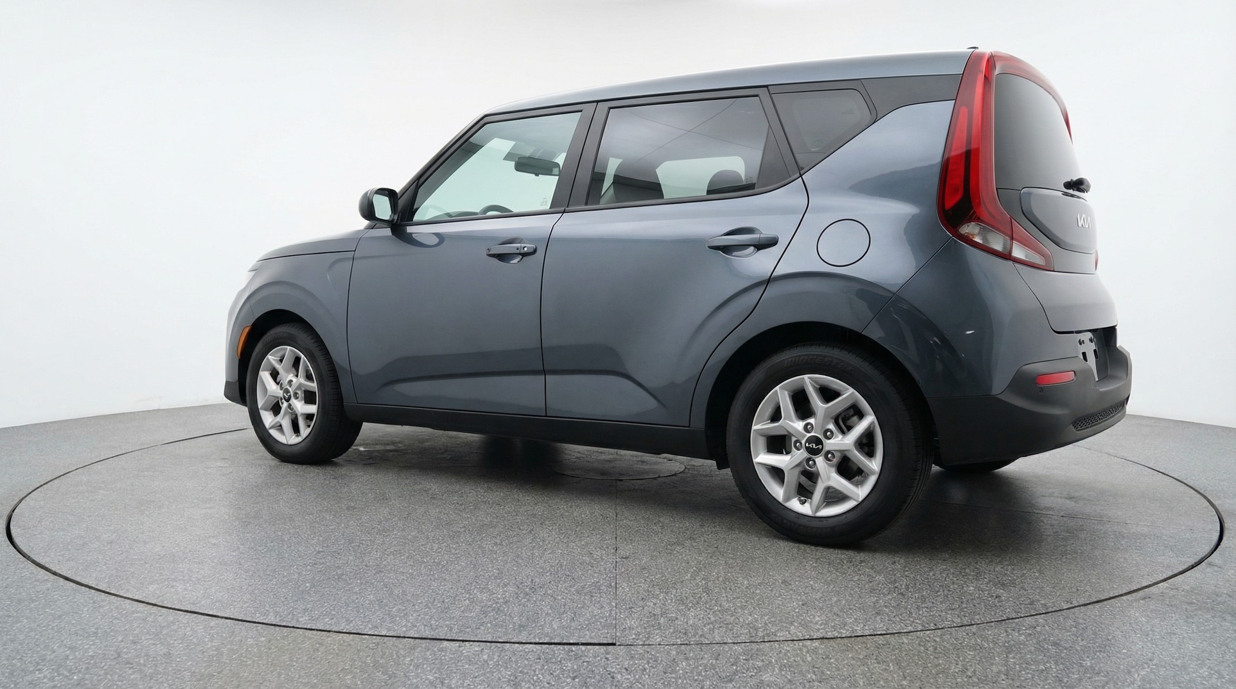 Thumbnail: 2025 Kia Soul - 5