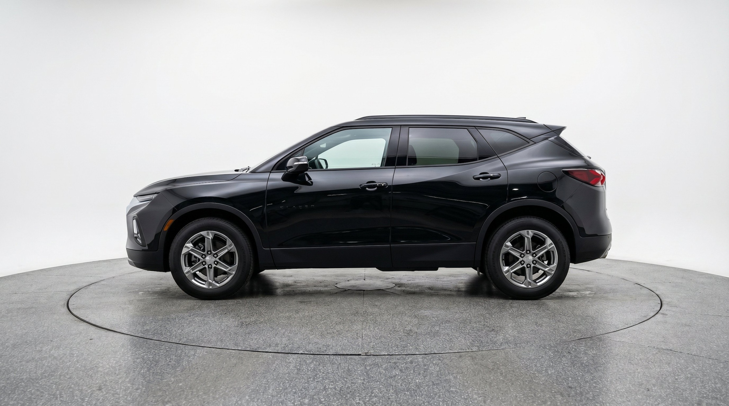 Thumbnail: 2026 Chevrolet Blazer - 5