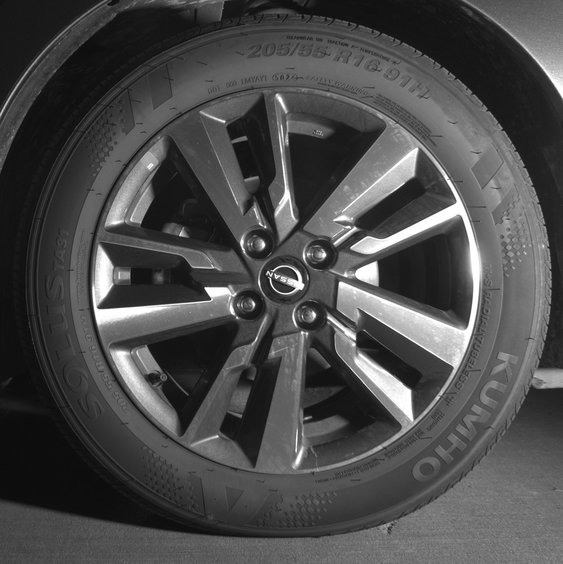 Thumbnail: 2025 Nissan Versa - 9