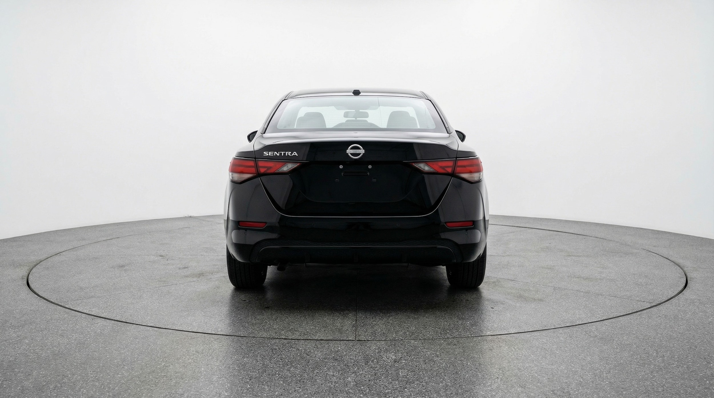 Thumbnail: 2025 Nissan Sentra - 6