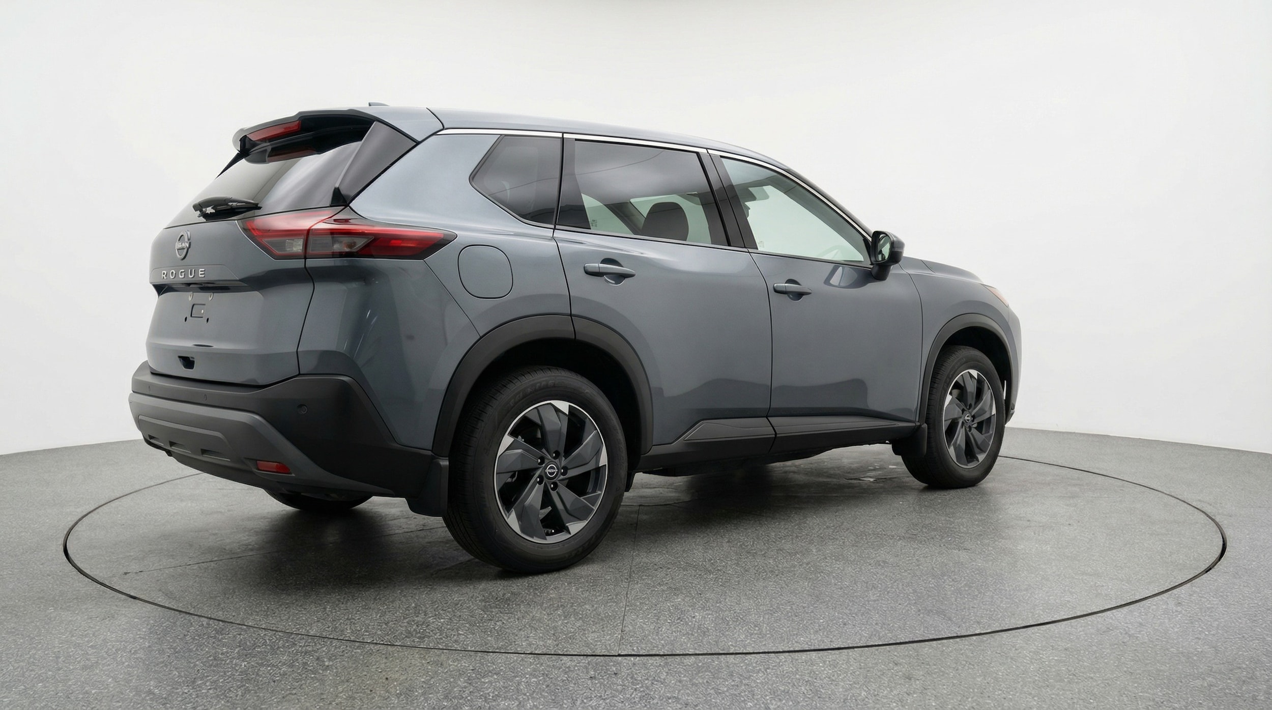 Thumbnail: 2025 Nissan Rogue - 7
