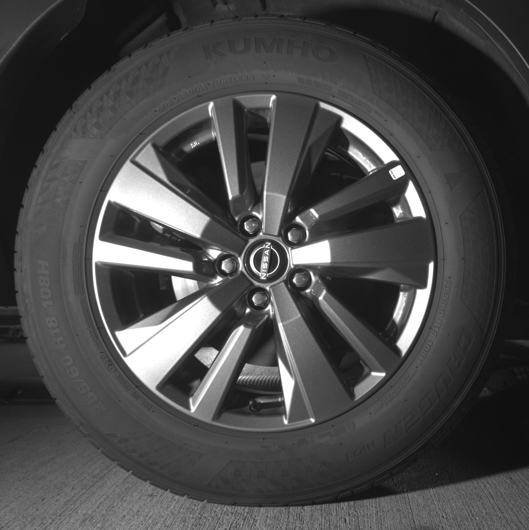 Thumbnail: 2025 Nissan Pathfinder - 12