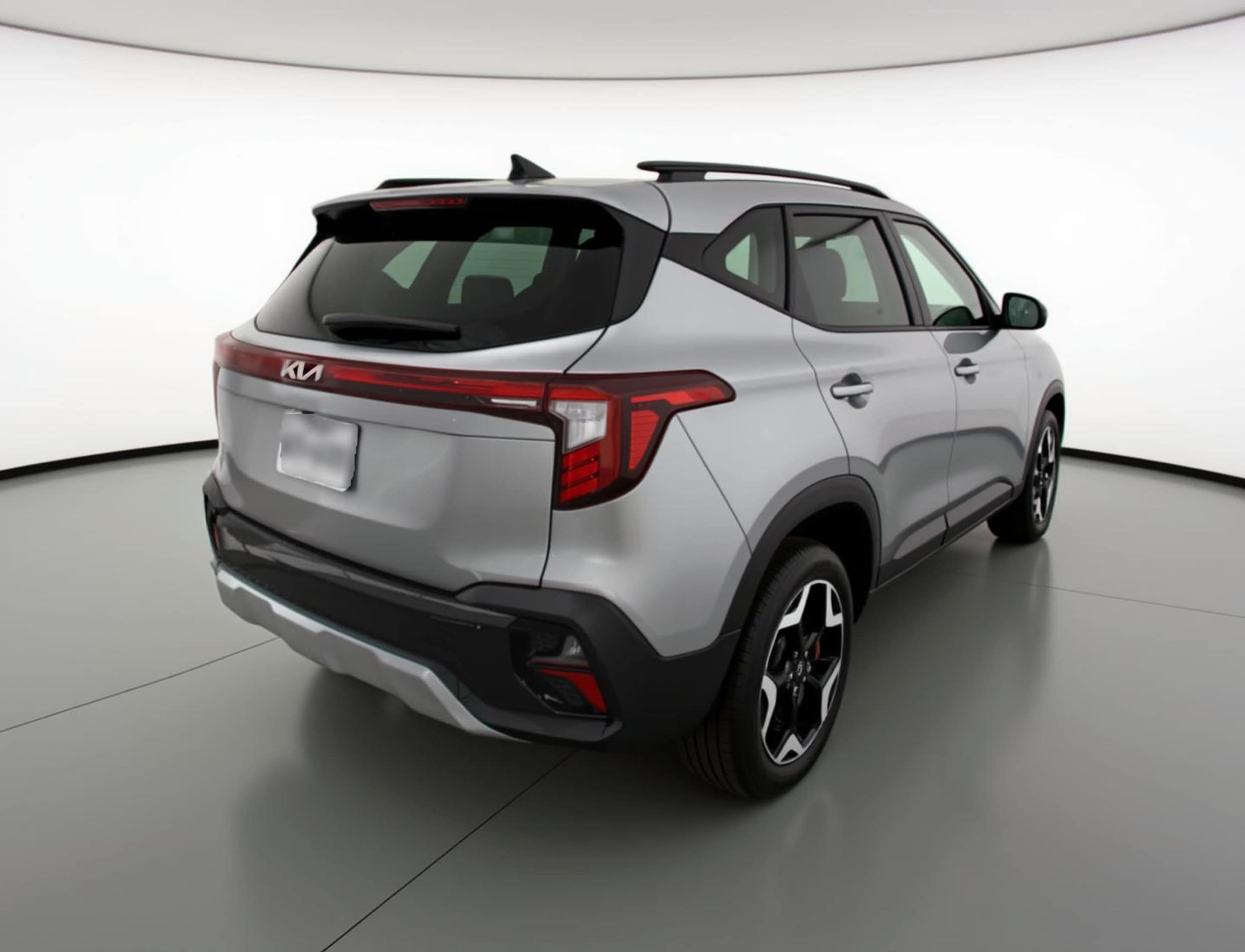 Thumbnail: 2025 Kia Seltos - 7