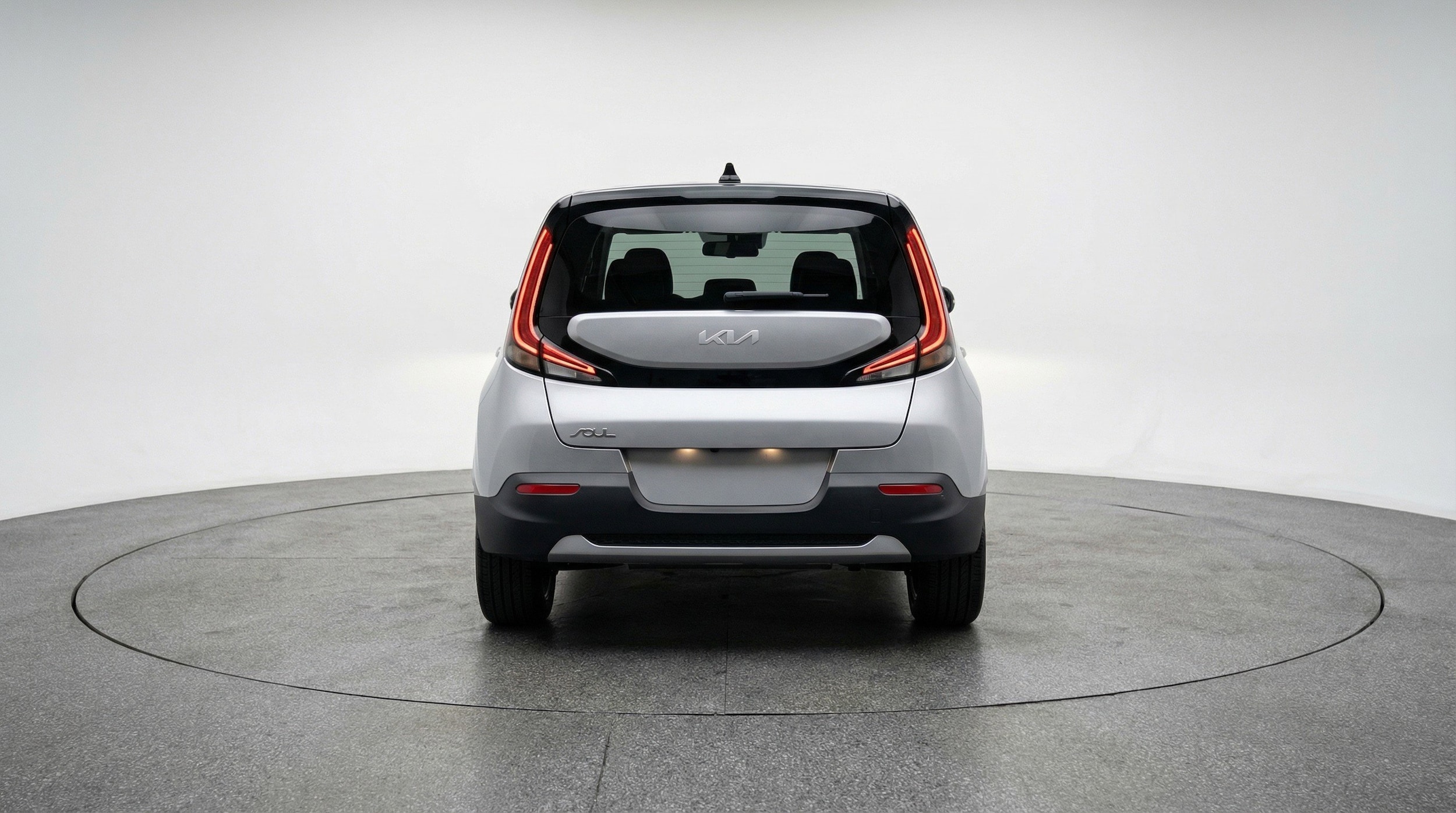 Thumbnail: 2025 Kia Soul - 7