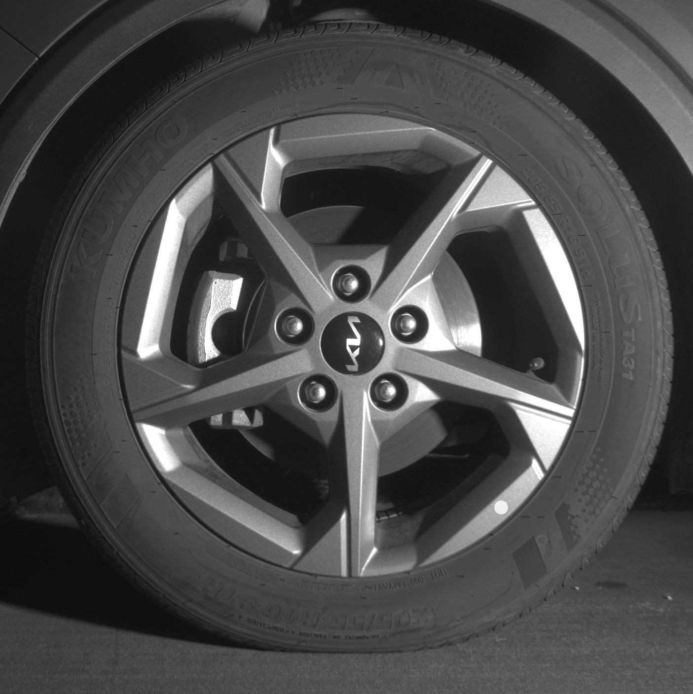 Thumbnail: 2025 Kia K4 - 9