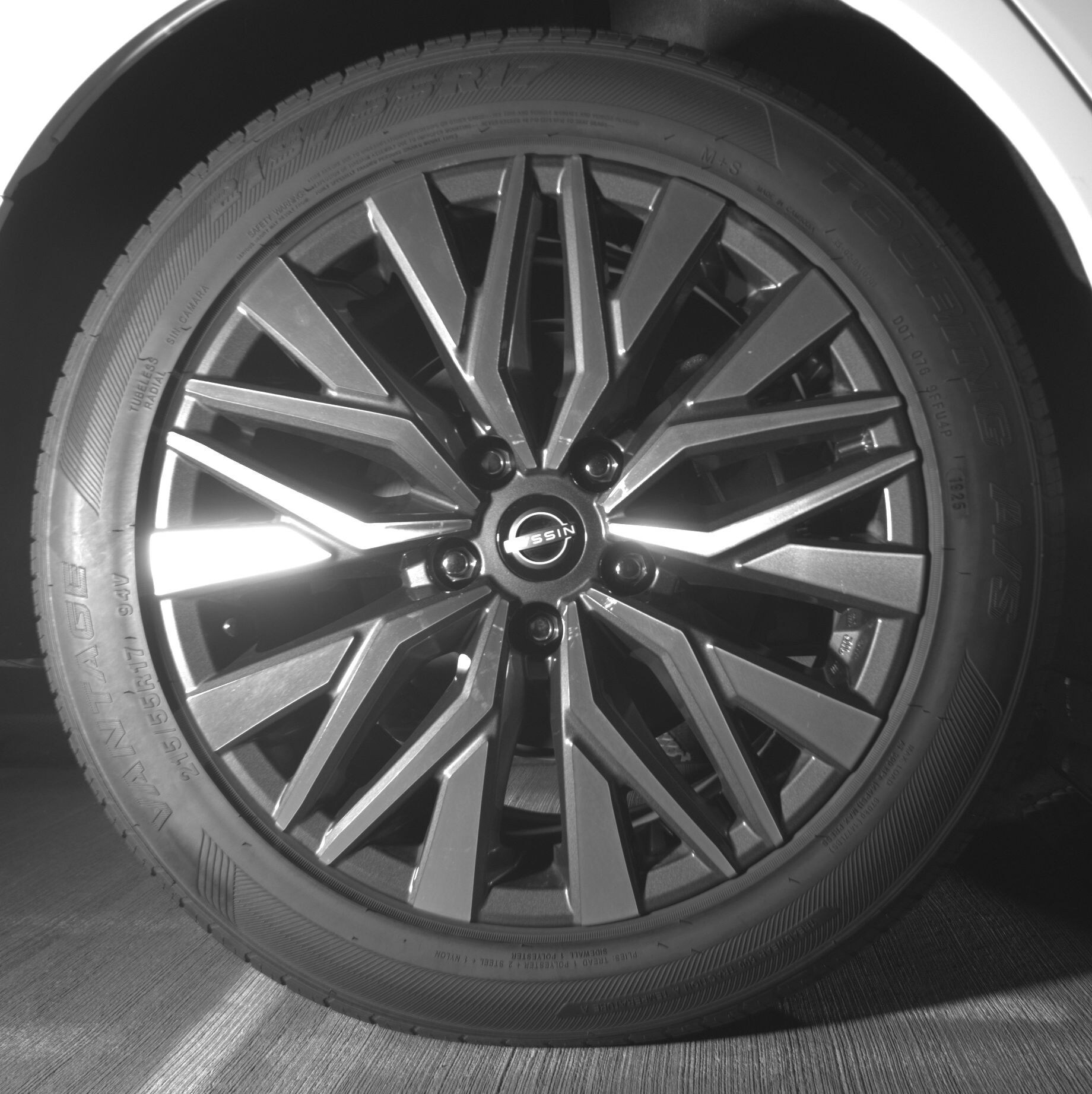 Thumbnail: 2025 Nissan Altima - 12