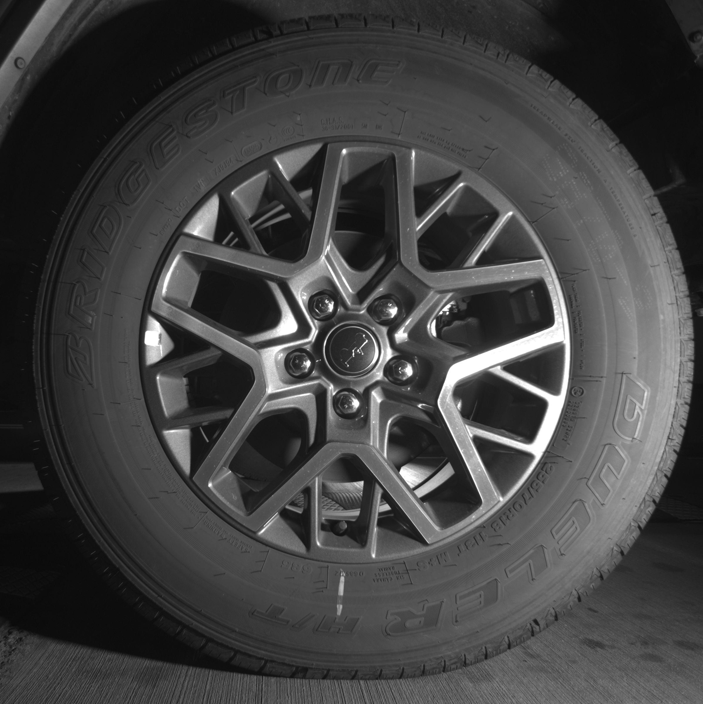 Thumbnail: 2025 Jeep Wrangler - 11