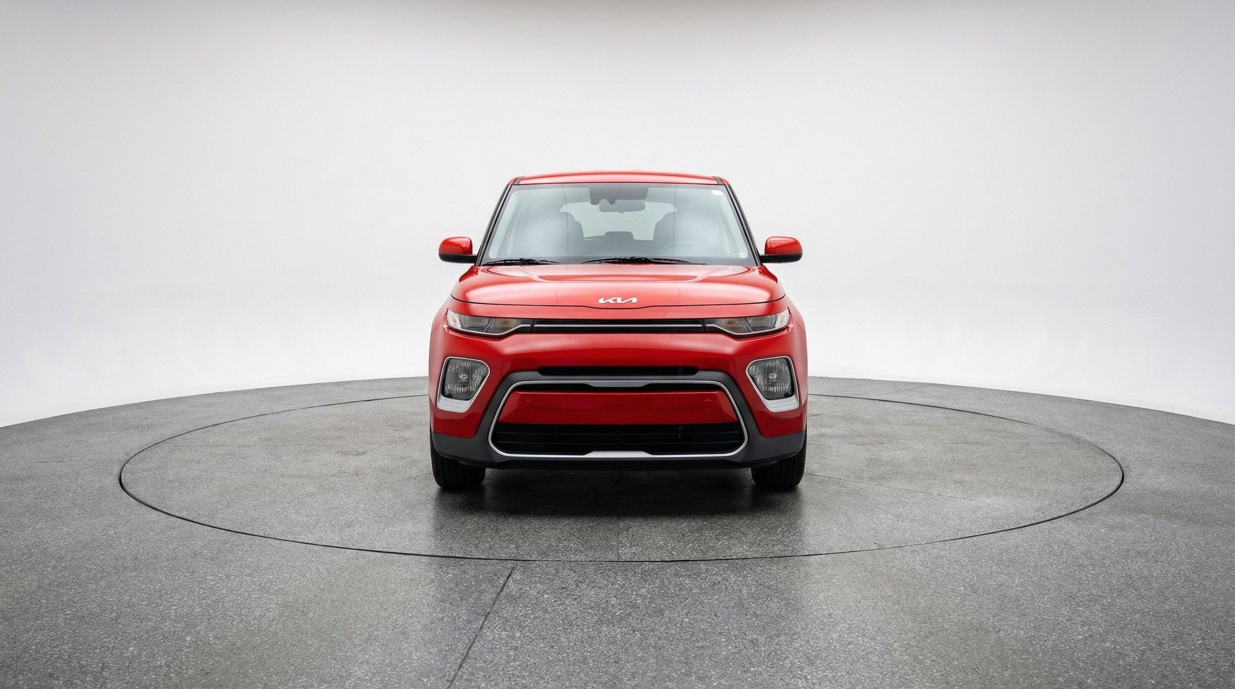 Thumbnail: 2025 Kia Soul - 2
