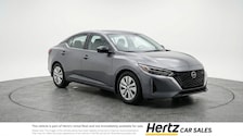 2025 Nissan Sentra S -
                  San Antonio, TX