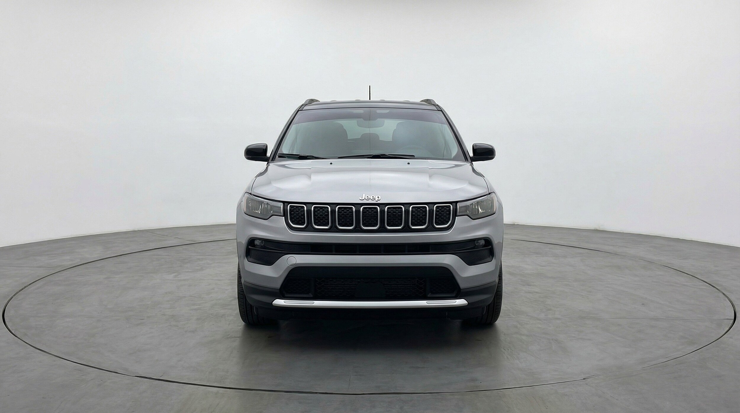 Thumbnail: 2025 Jeep Compass - 2