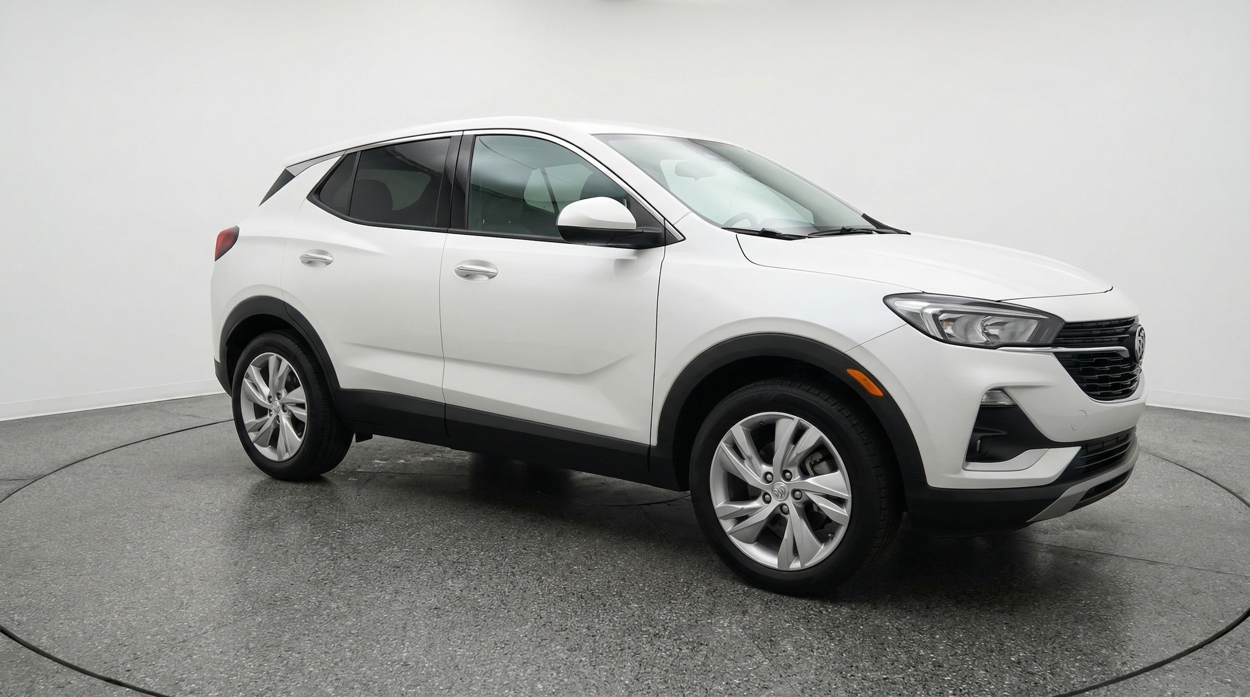 Thumbnail: 2025 Buick Encore GX - 1