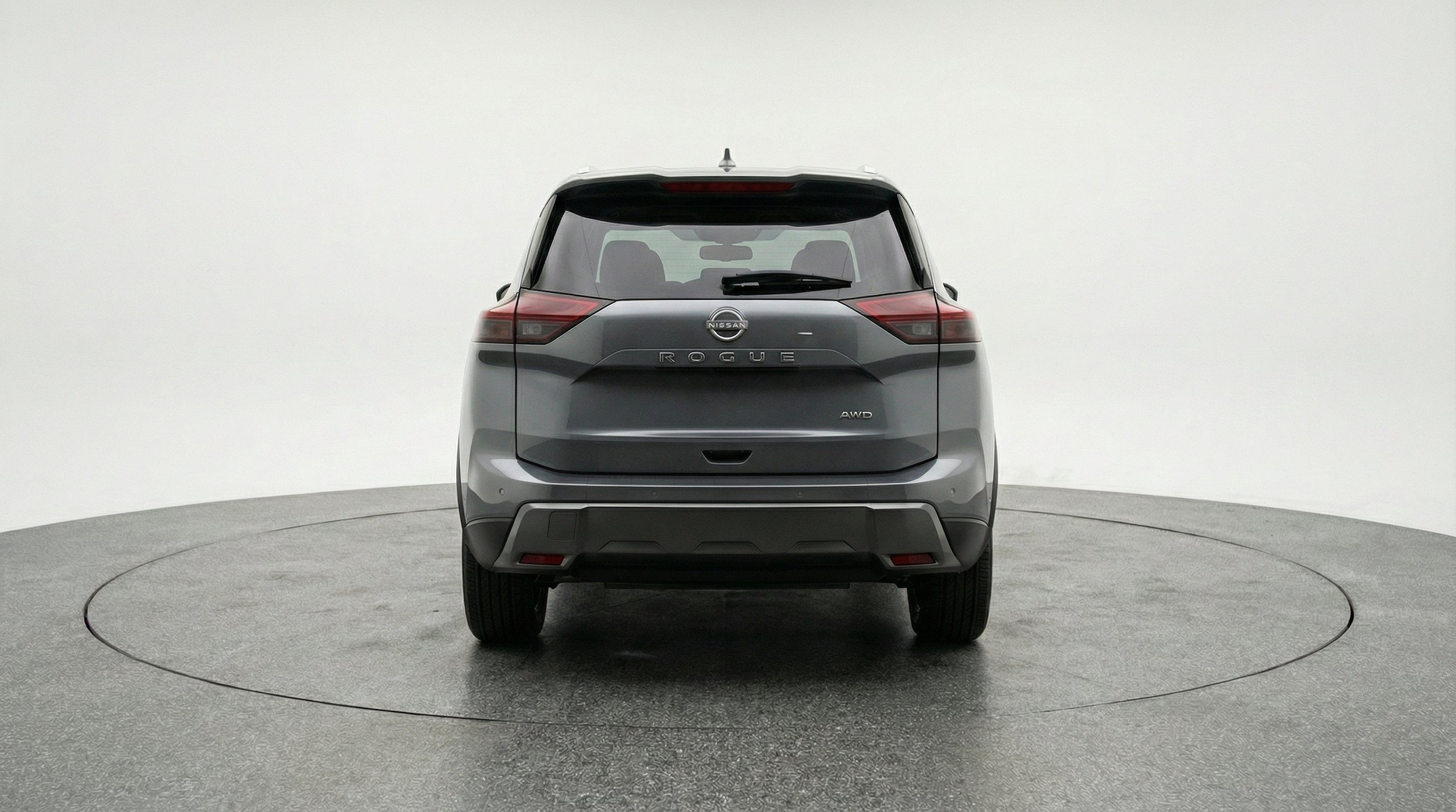 Thumbnail: 2026 Nissan Rogue - 7
