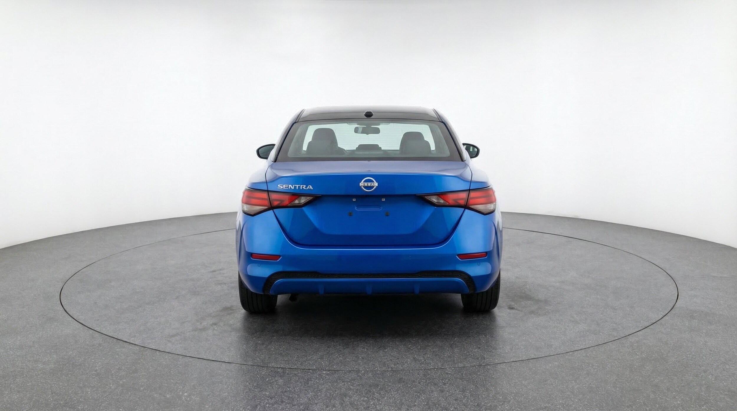 Thumbnail: 2025 Nissan Sentra - 7