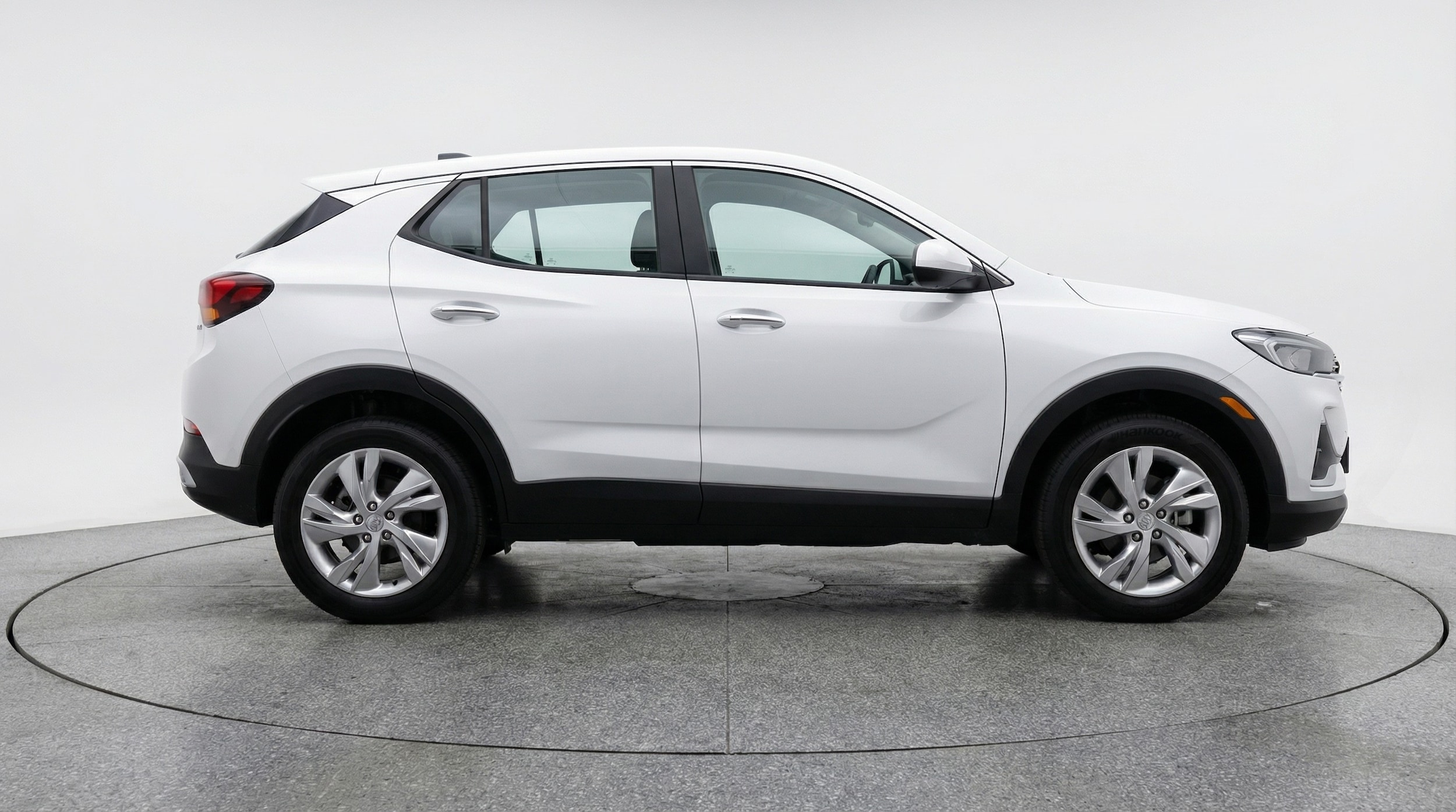 Thumbnail: 2025 Buick Encore GX - 8