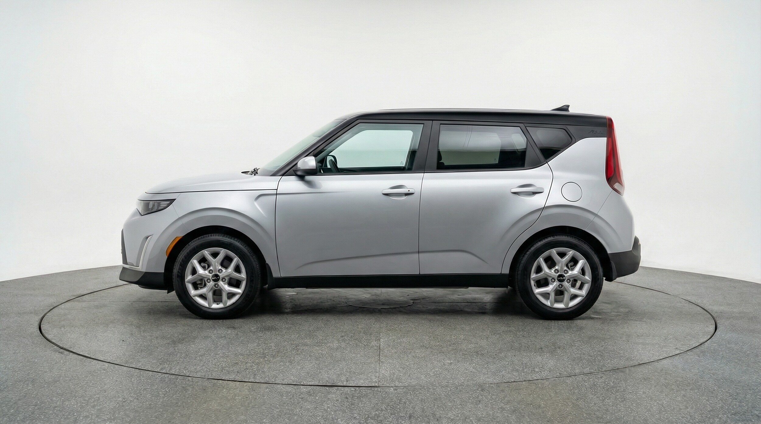 Thumbnail: 2025 Kia Soul - 4